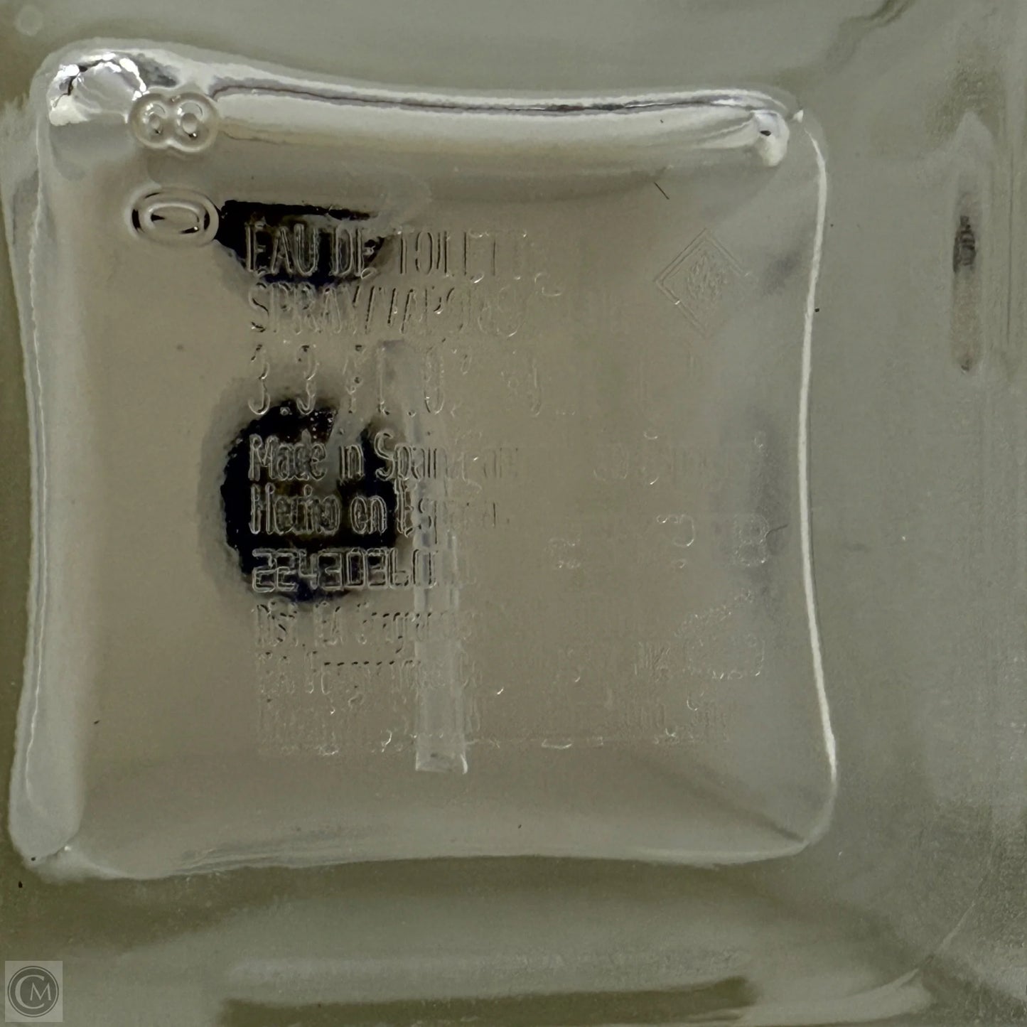 White Tea Eau de Toilette By Elizabeth Arden, Size: