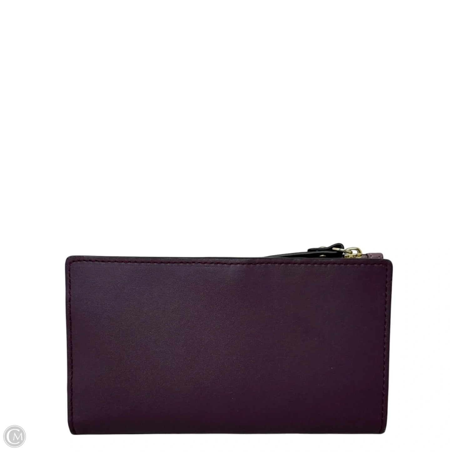 Stacy Laurel Way Wallet Designer By Kate Spade, Size: Medium