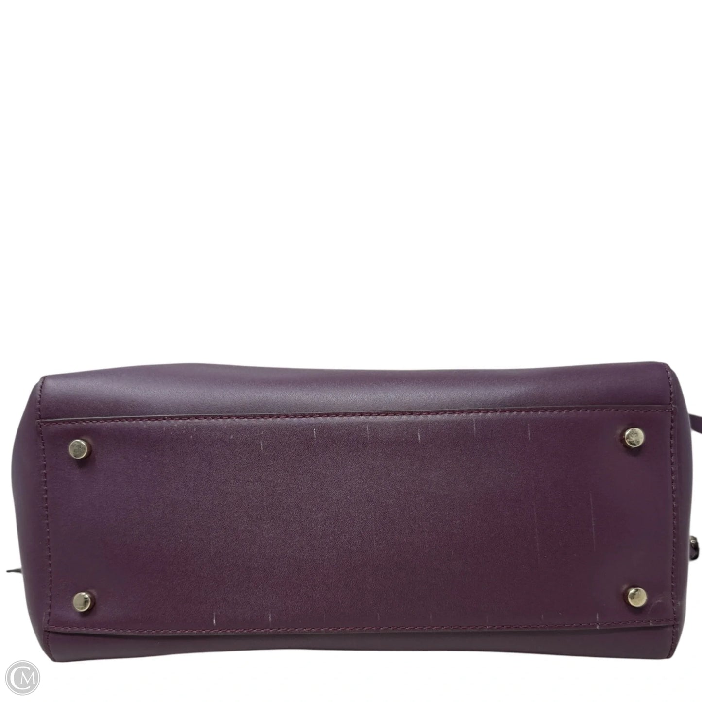Grove Street Lana Satchel Designer By Kate Spade, Size: Medium