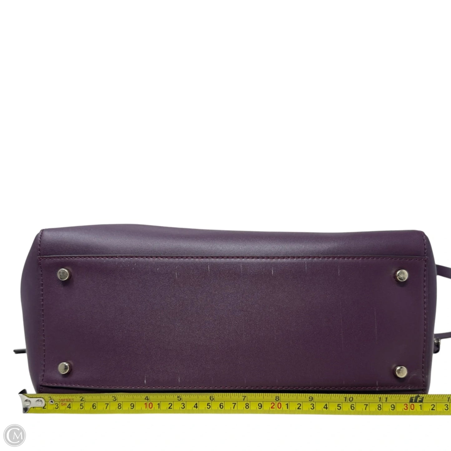 Grove Street Lana Satchel Designer By Kate Spade, Size: Medium