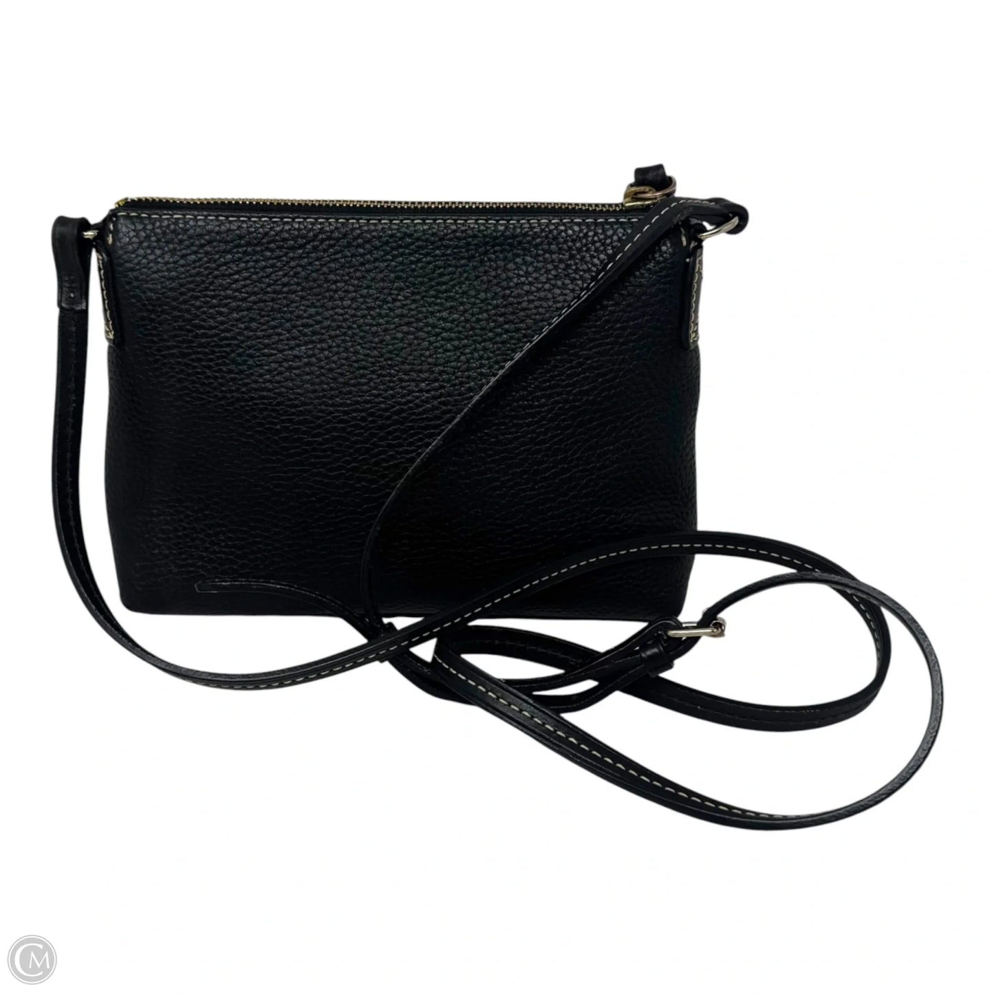 Ginger Crossbody Designer By Dooney And Bourke, Size: Small