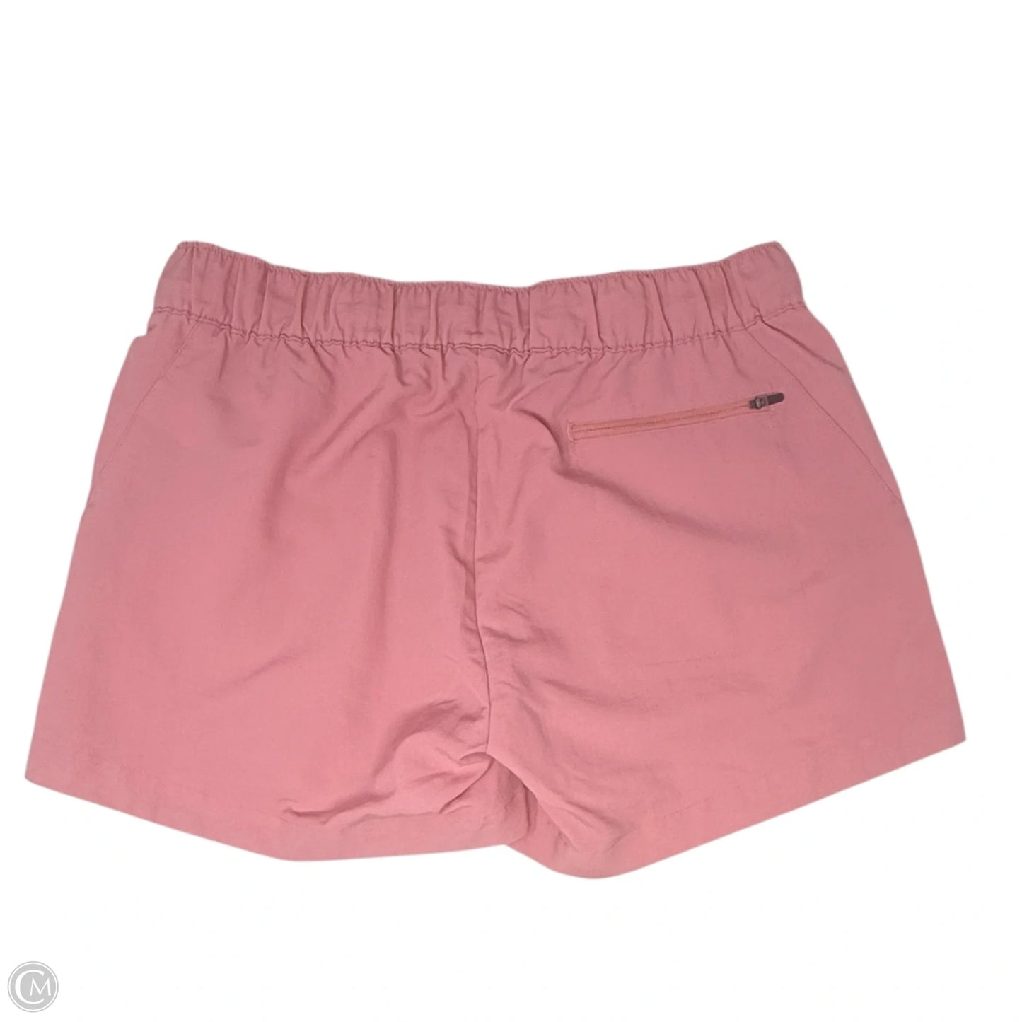 Athletic Shorts By The North Face In Pink, Size: M