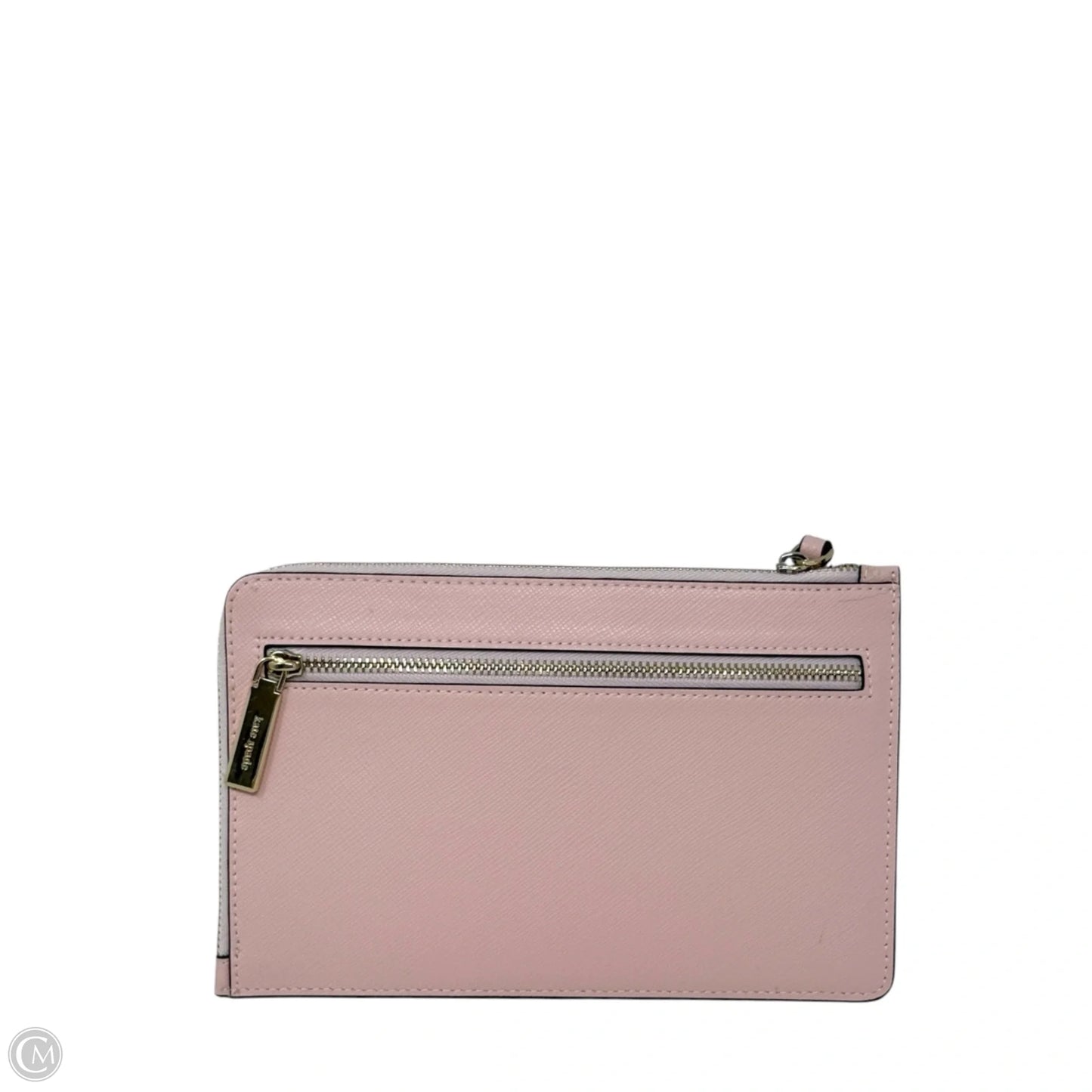 Cameron Wristlet Designer By Kate Spade, Size: Medium