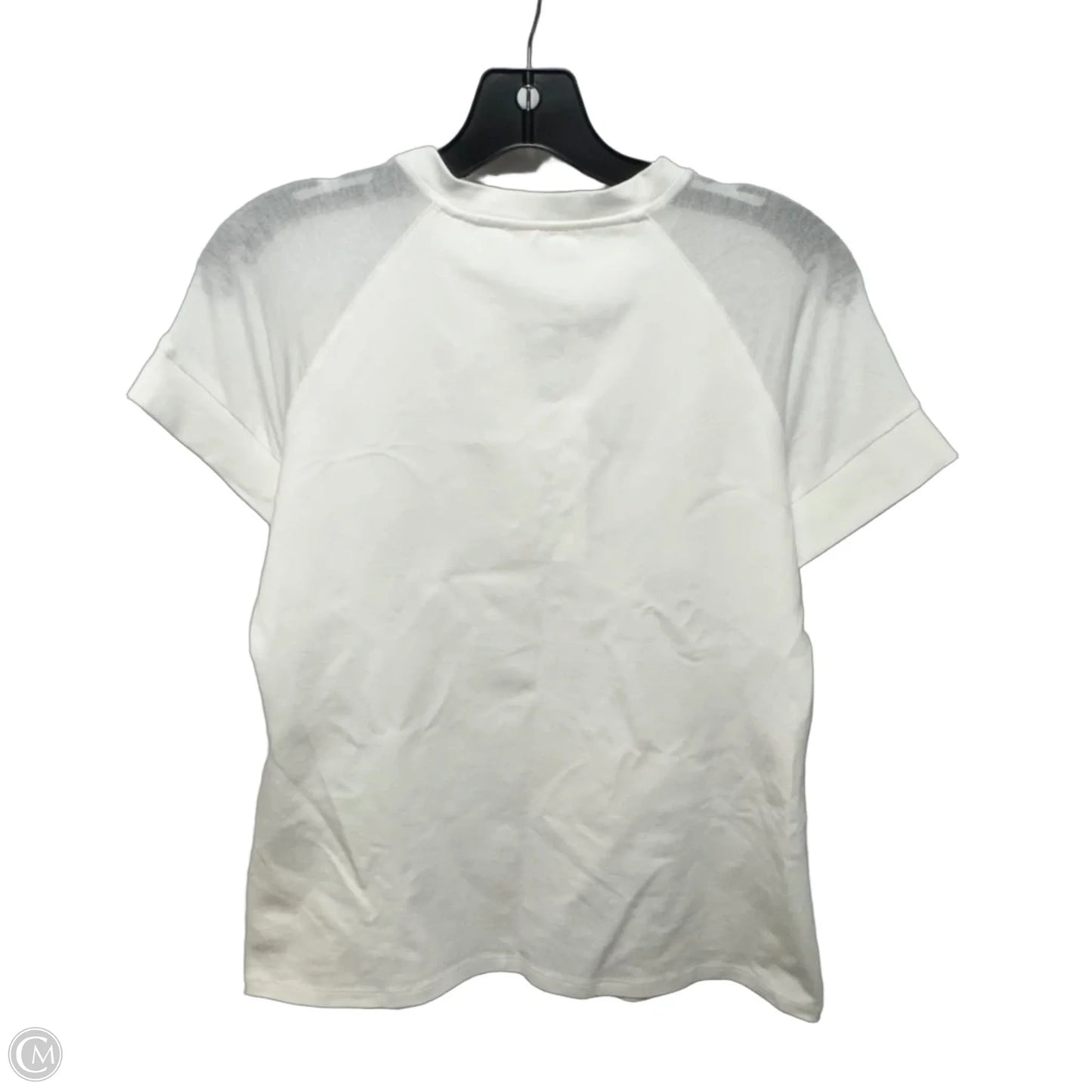 Harling Tee By Marcella In Off White, Size: L