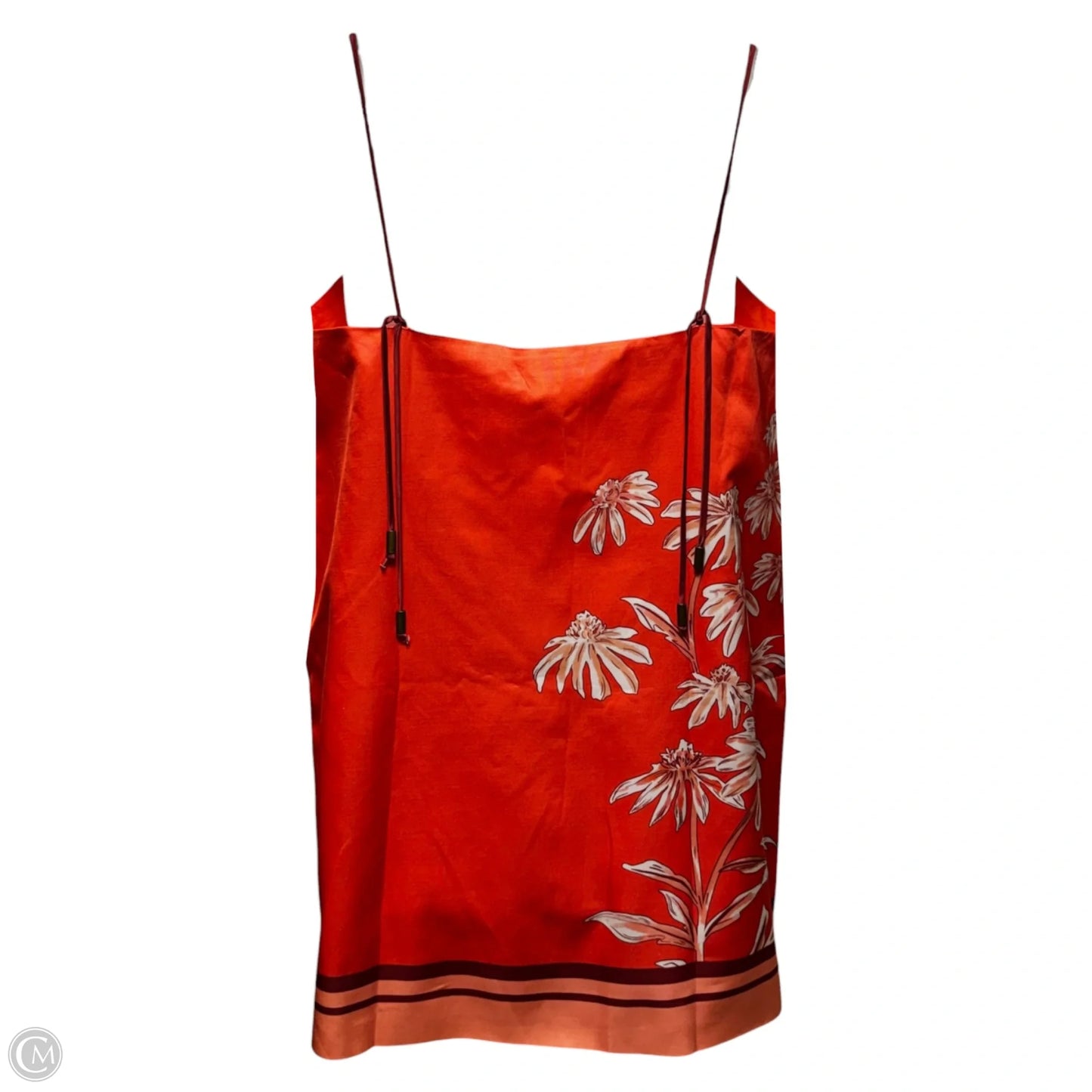 Ruby Dress Casual Short By Kivari In Floral Print, Size: 12