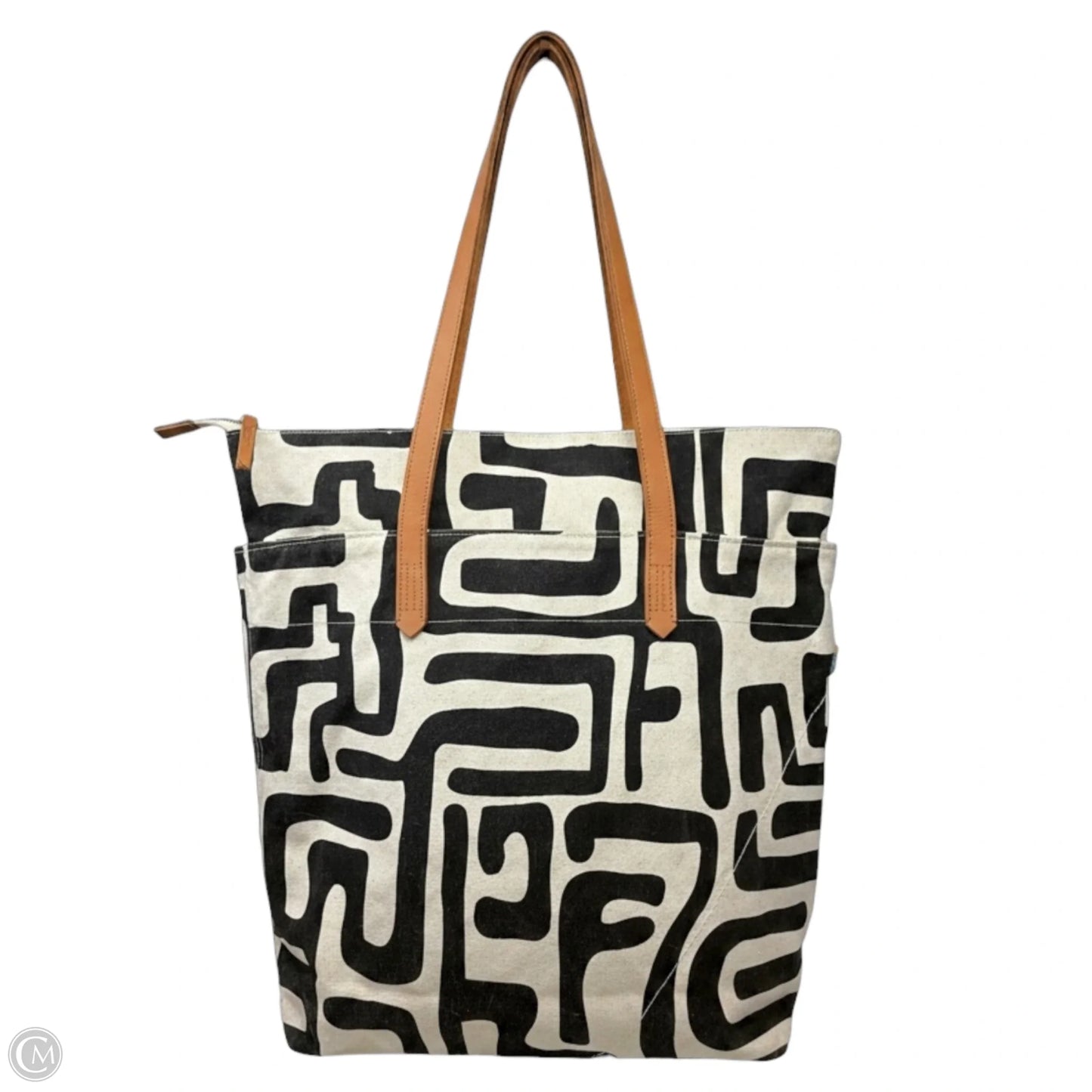 Tote By Ubuntu Life, Size: Large