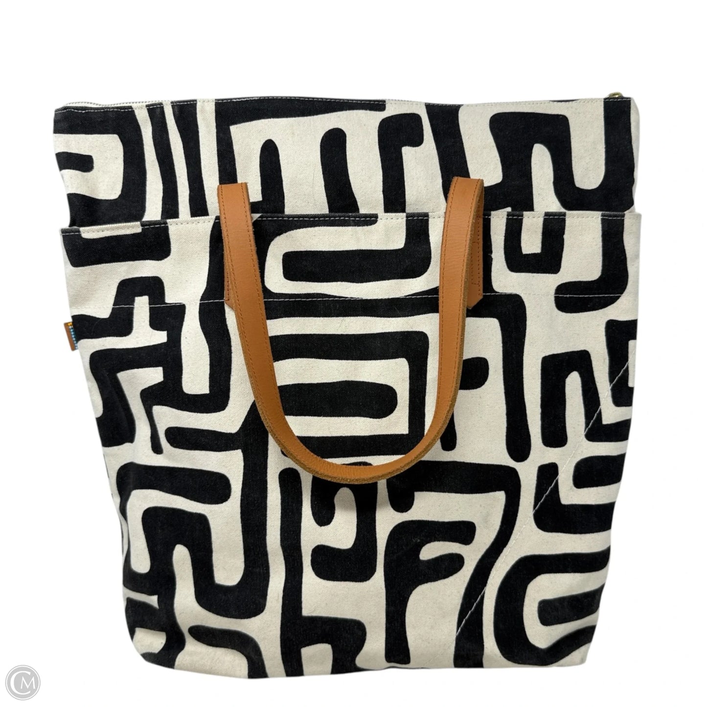 Tote By Ubuntu Life, Size: Large
