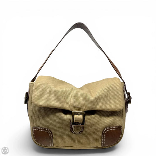 Petaluma Small Lyndia Bag Designer By Kate Spade, Size: Medium