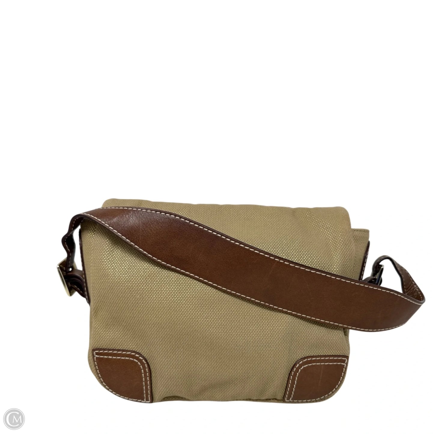 Petaluma Small Lyndia Bag Designer By Kate Spade, Size: Medium