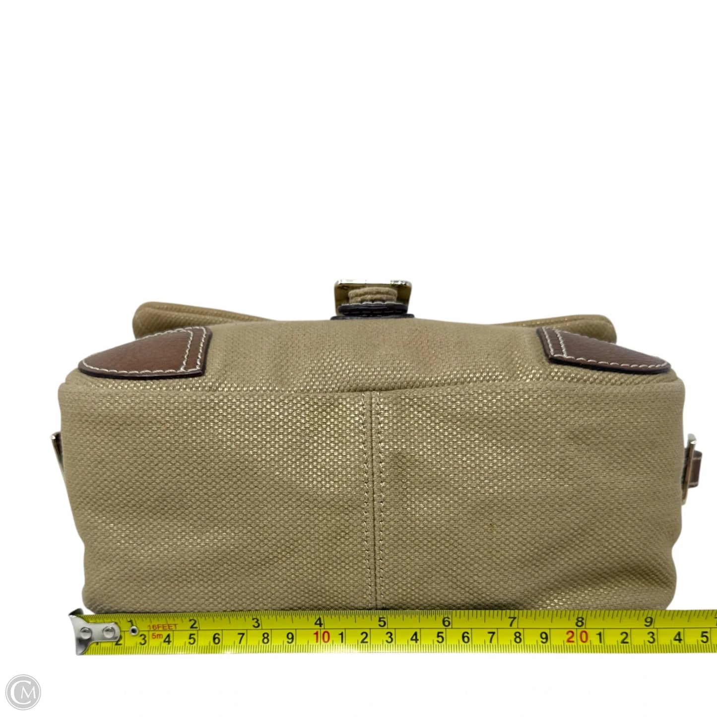 Petaluma Small Lyndia Bag Designer By Kate Spade, Size: Medium