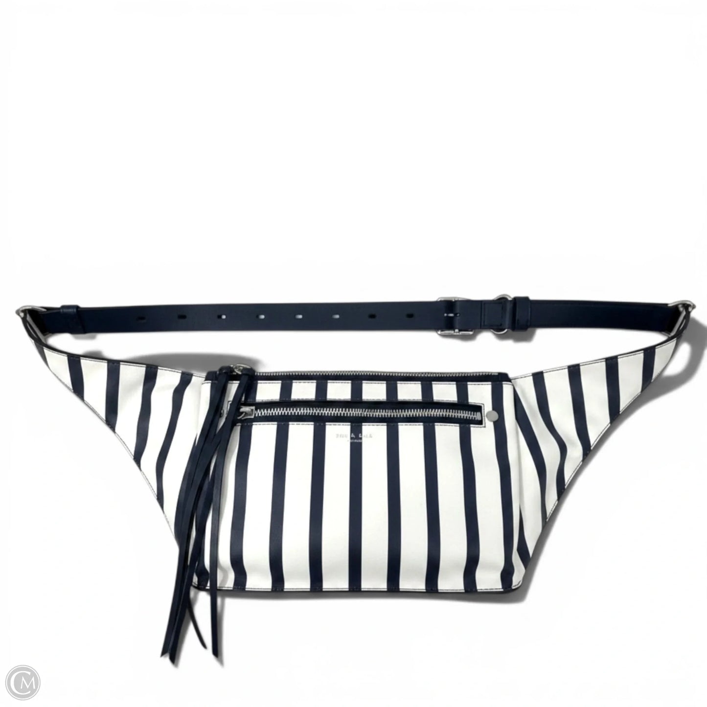 Commuter Fanny Pack By Rag And Bone, Size: Medium