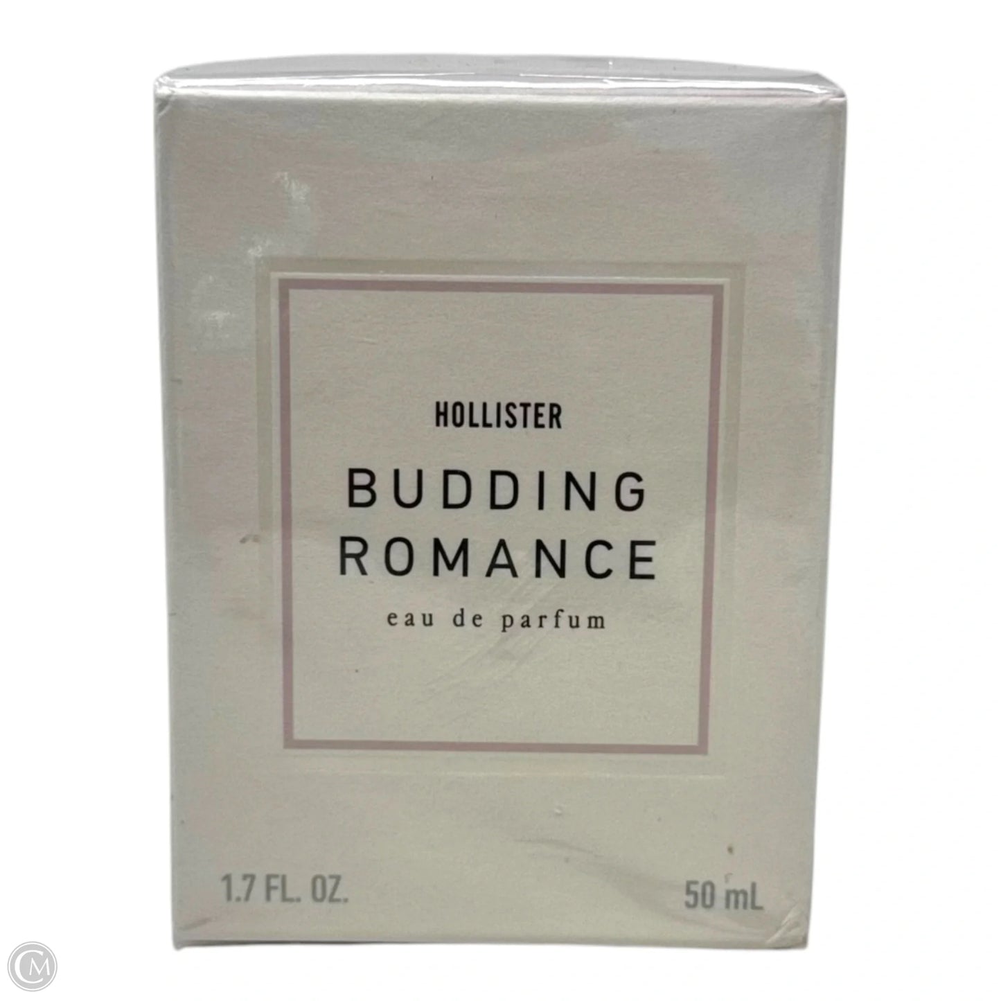 Budding Romance Eau De Parfum Fragrance By Hollister,  50 ml