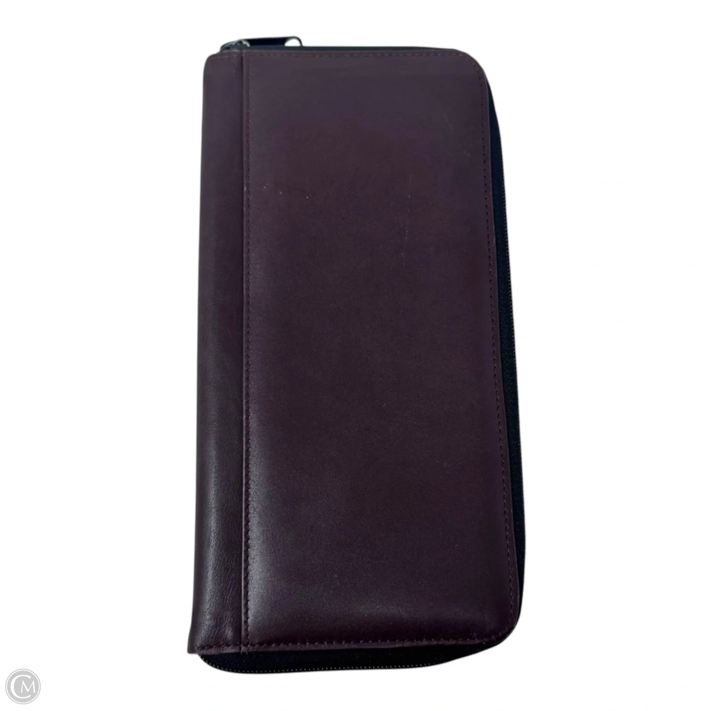 Folder Wallet Leather By Dopp, Size: Large