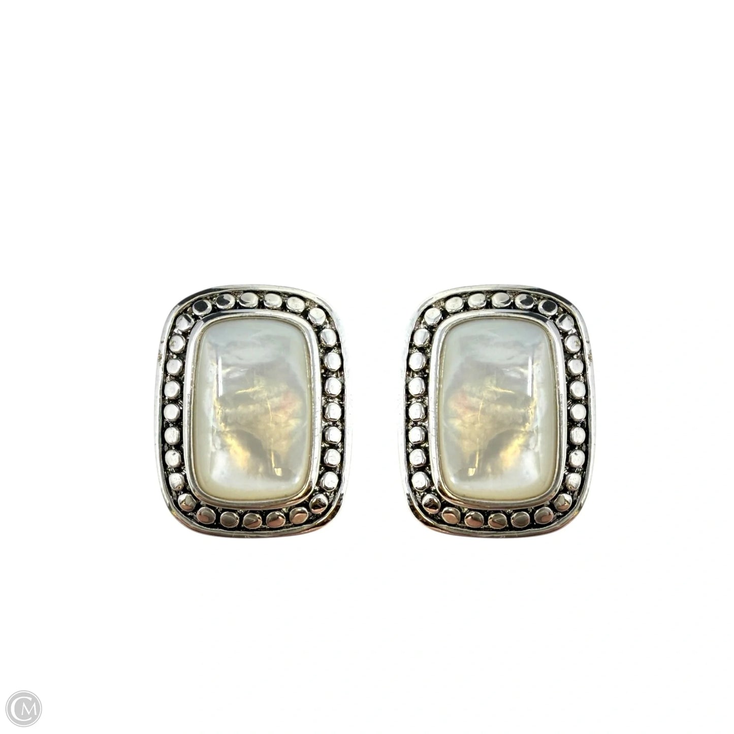 Convertible Post To Clip Earrings By Premier Designs