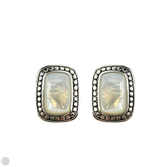 Convertible Post To Clip Earrings By Premier Designs