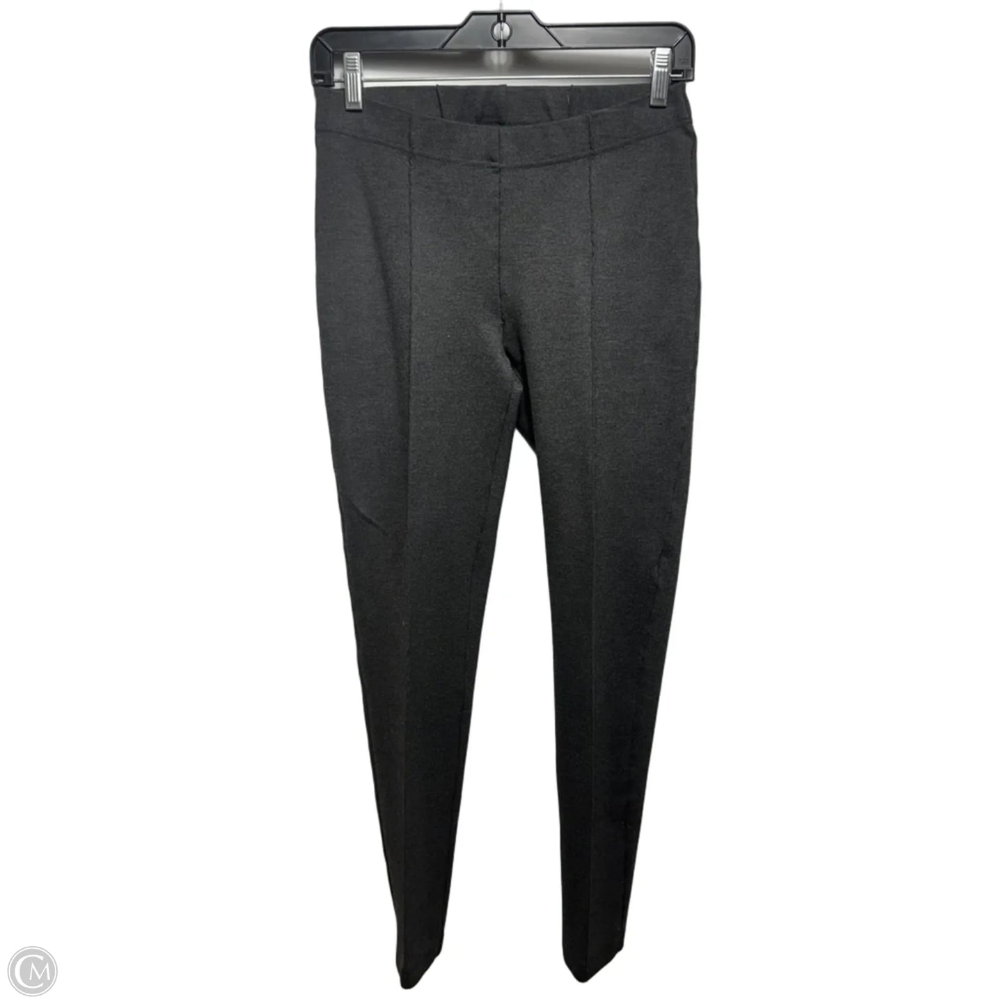 Legging Pants Designer By Lilly Pulitzer In Grey, Size: M