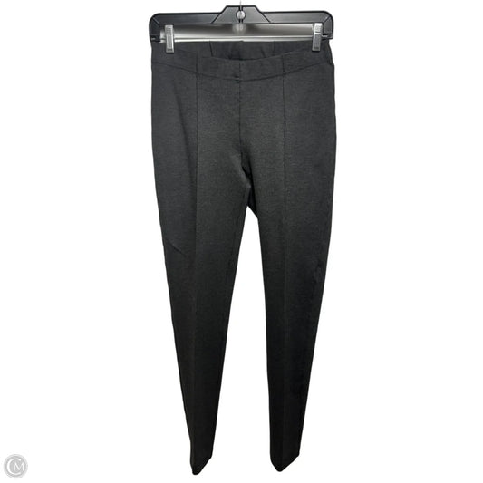 Legging Pants Designer By Lilly Pulitzer In Grey, Size: M