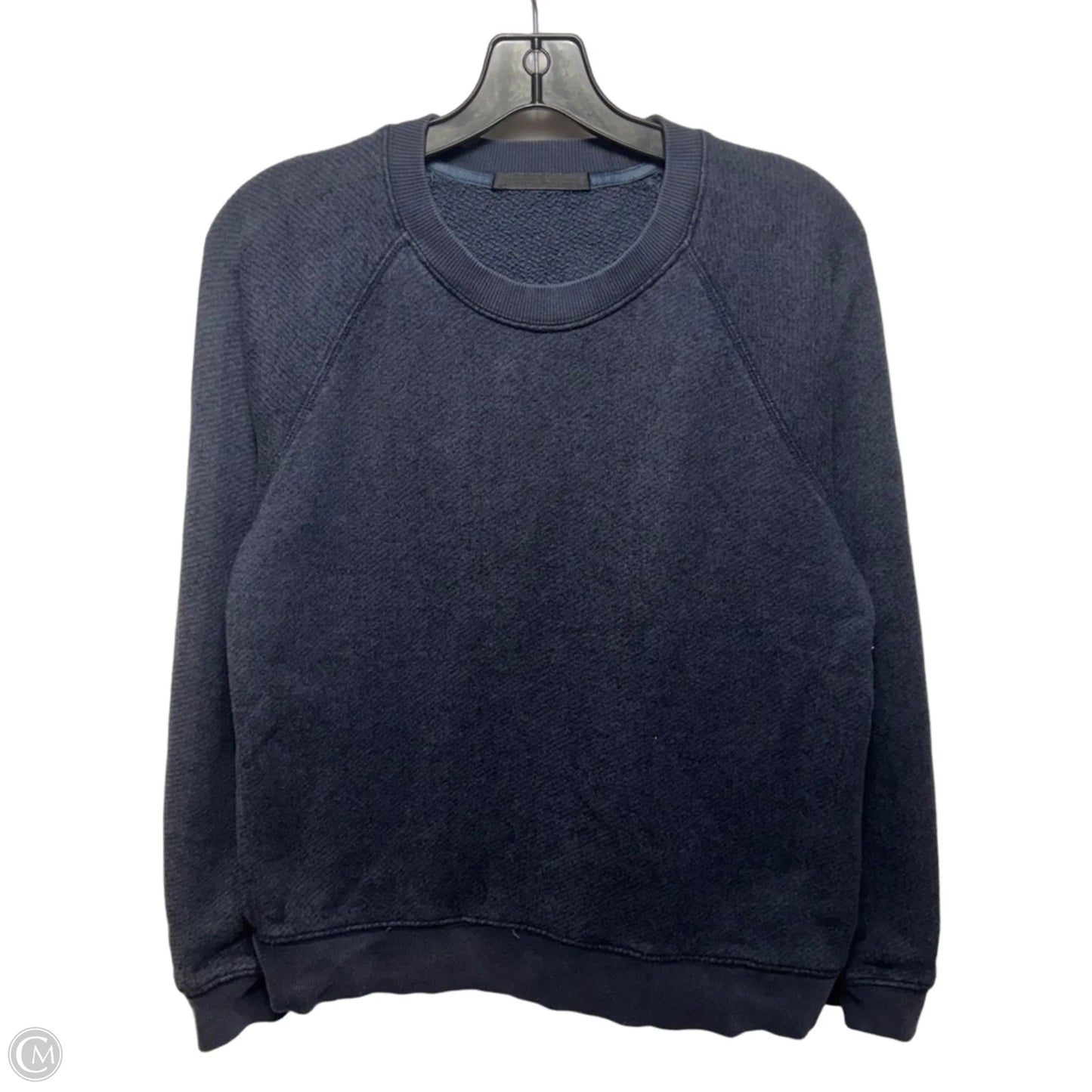 Sweatshirt Crewneck By Jenni Kayne In Navy, Size: S