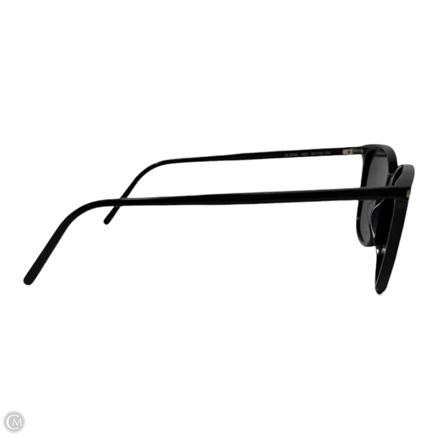 AS IS 325K Sunglasses Luxury Designer By Yves Saint Laurent, Size: