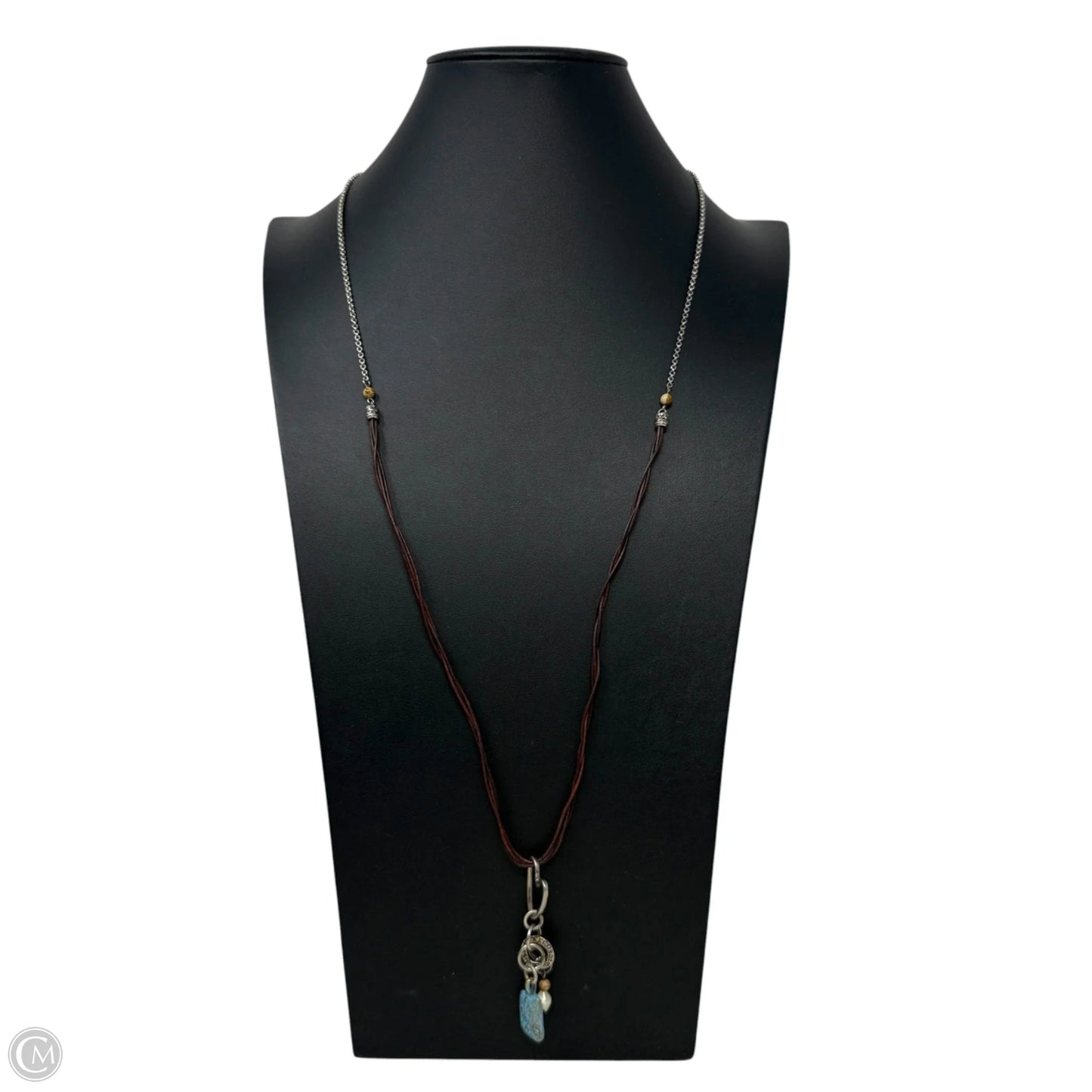 Necklace Pendant By Brighton