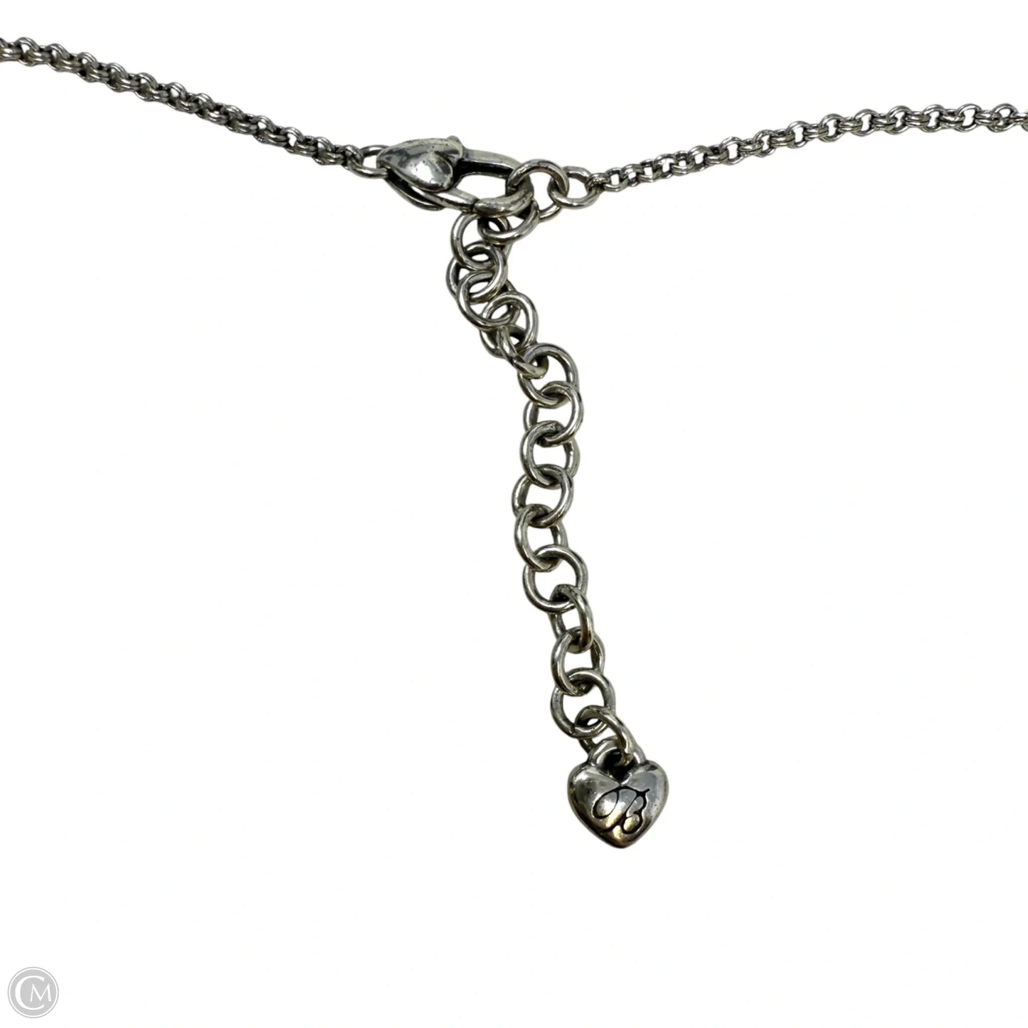Necklace Pendant By Brighton