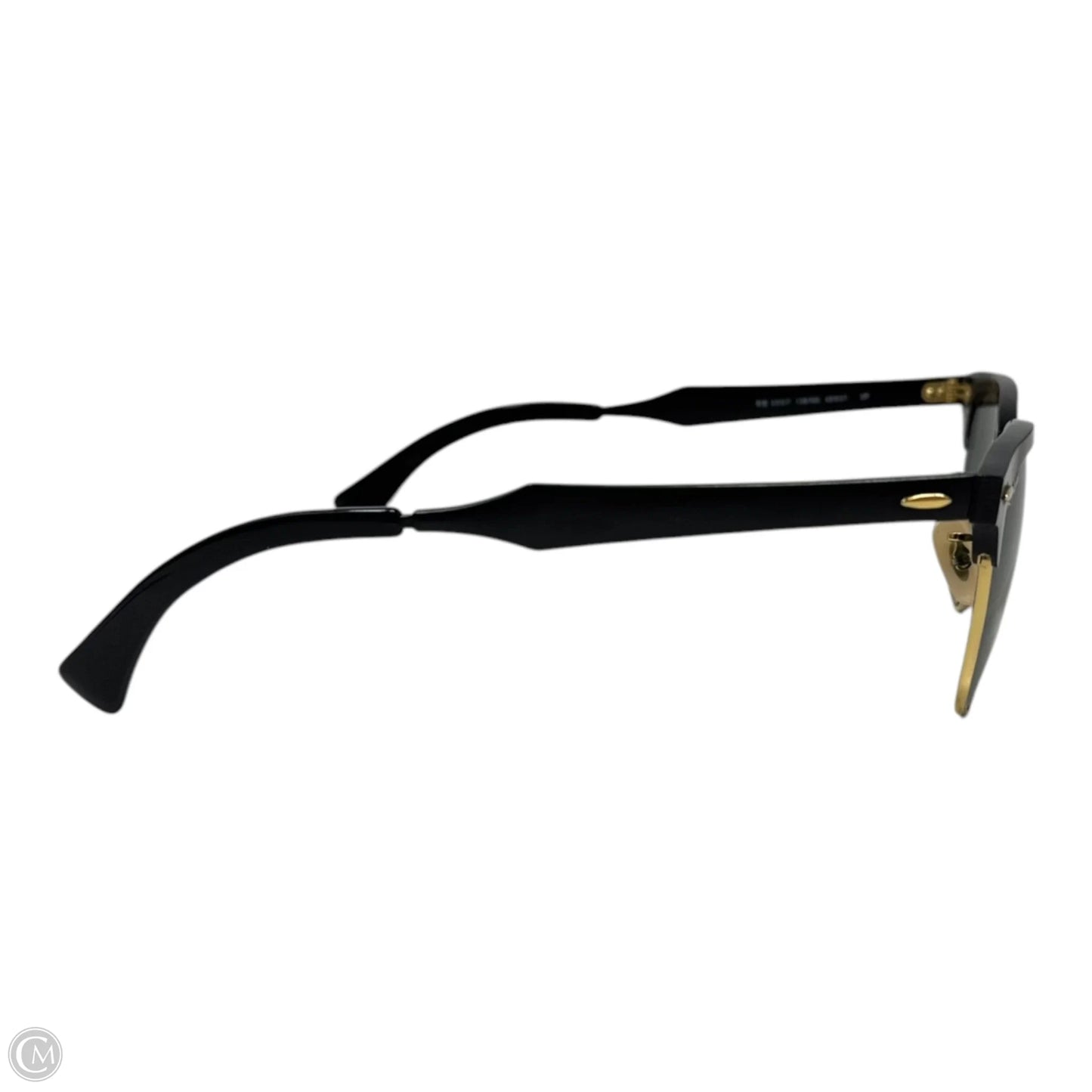Clubmaster Sunglasses Designer By Ray Ban