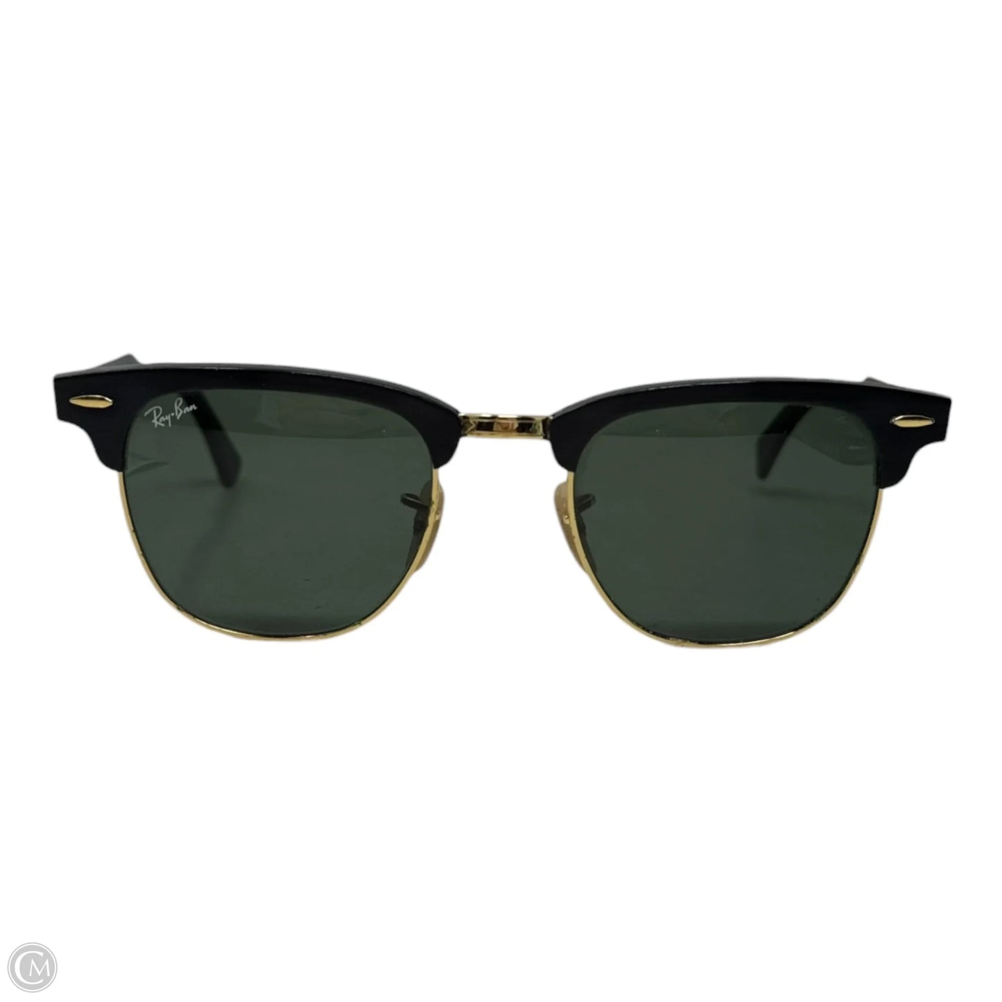 Clubmaster Sunglasses Designer By Ray Ban