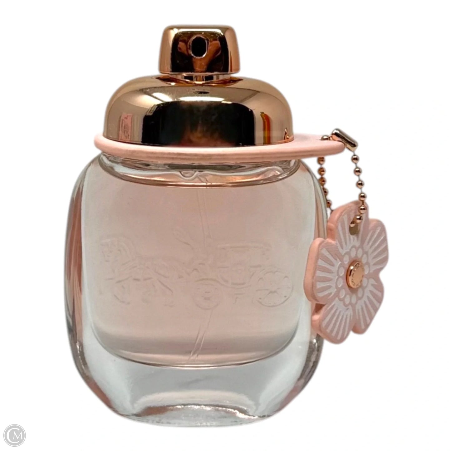 Floral Eau De Parfum Fragrance Designer By Coach 30ml