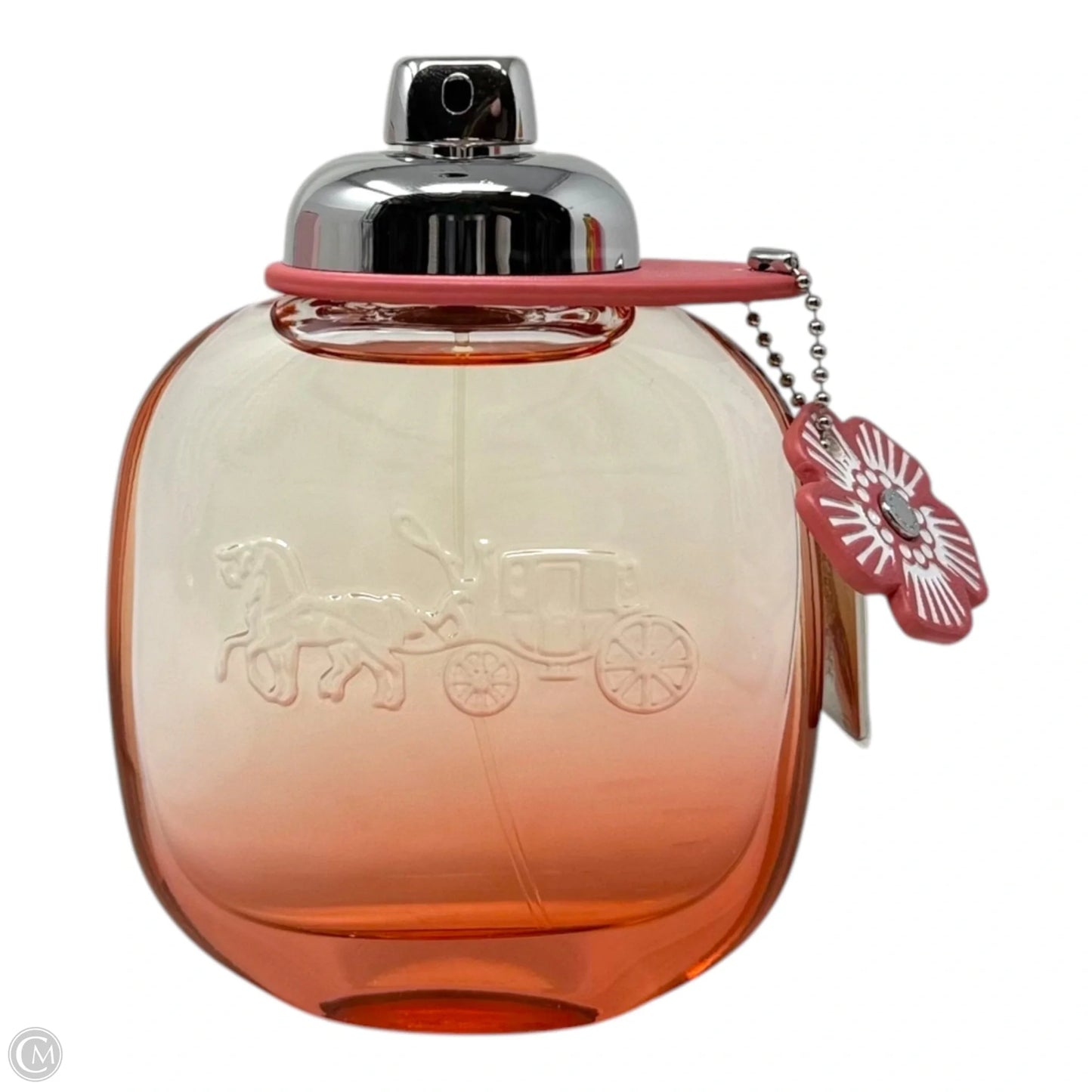 Floral Blush Eau De Parfum Fragrance Designer By Coach 90ml