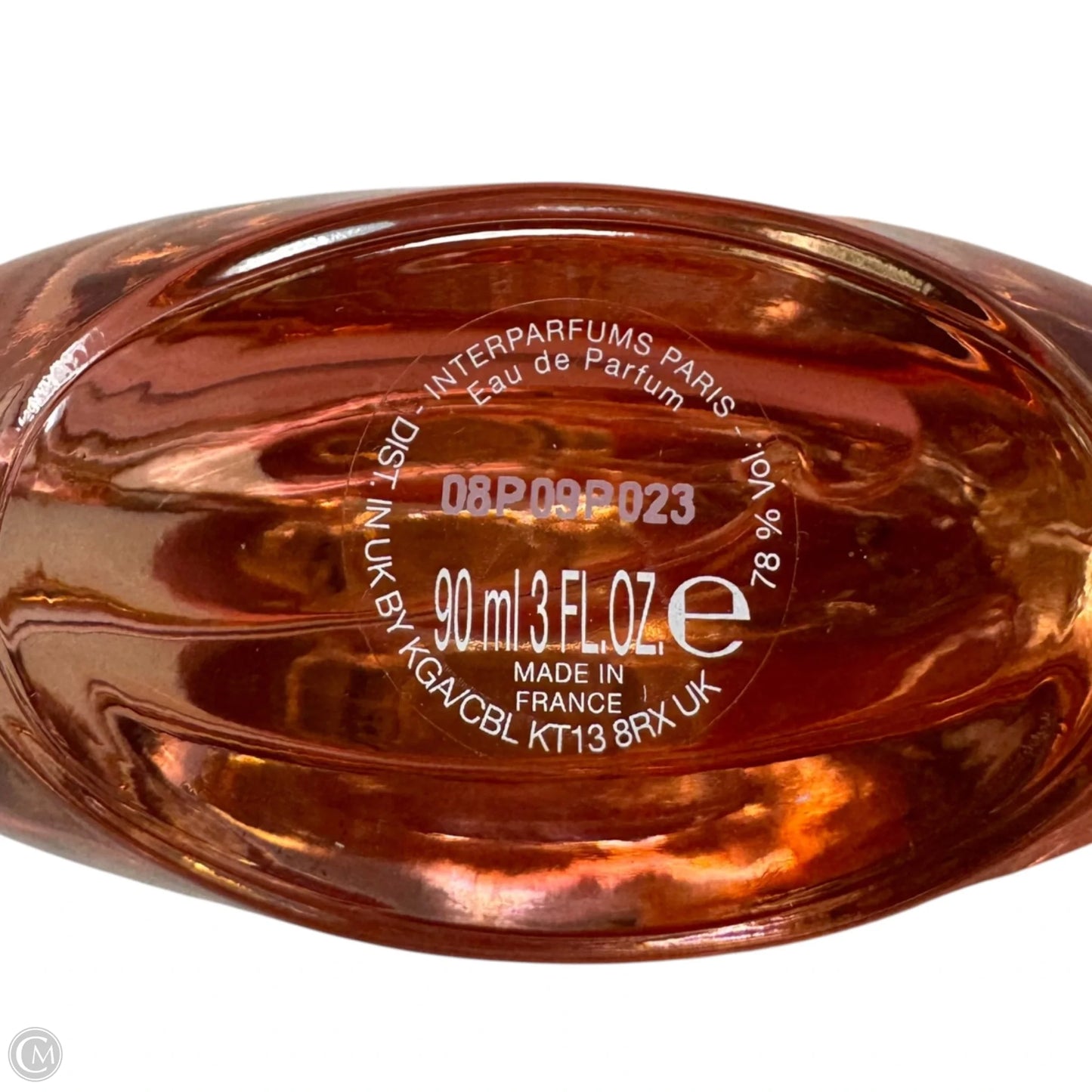 Floral Blush Eau De Parfum Fragrance Designer By Coach 90ml