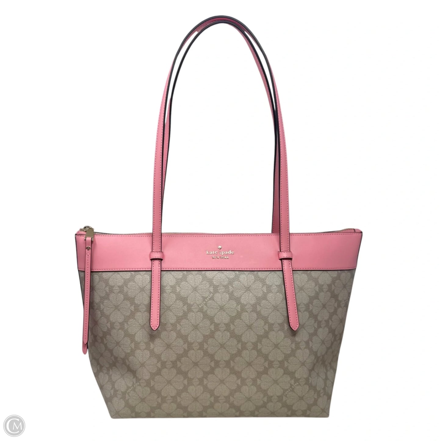 All Day Tote Designer By Kate Spade, Size: Medium
