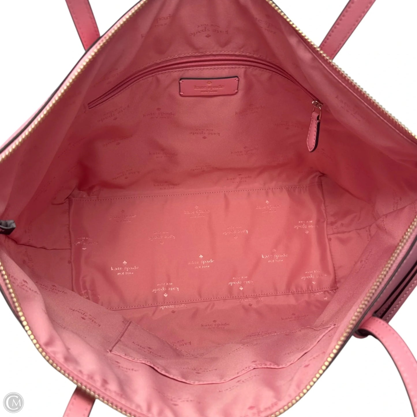 All Day Tote Designer By Kate Spade, Size: Medium