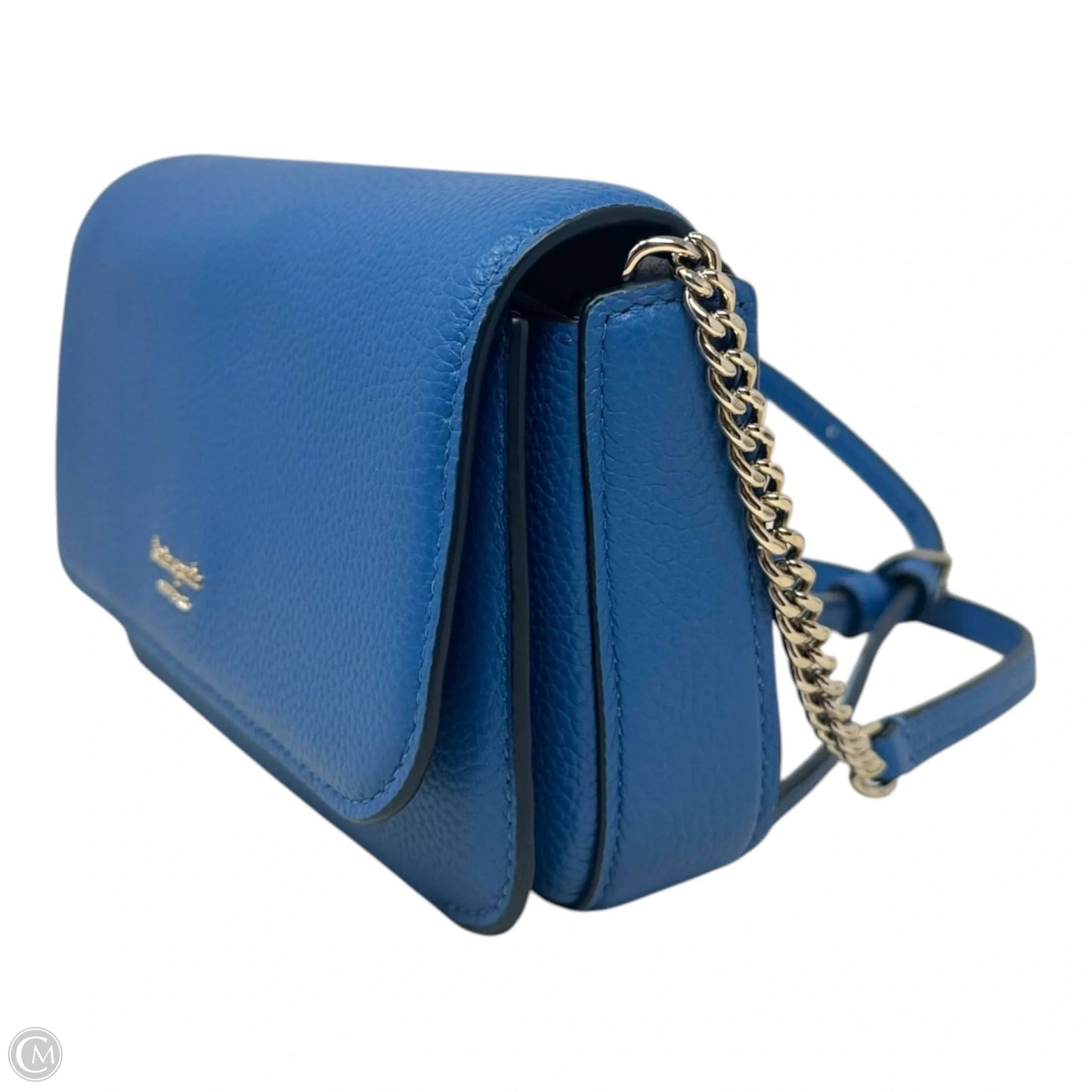 Ava Flap Chain Crossbody Designer By Kate Spade, Size: Small