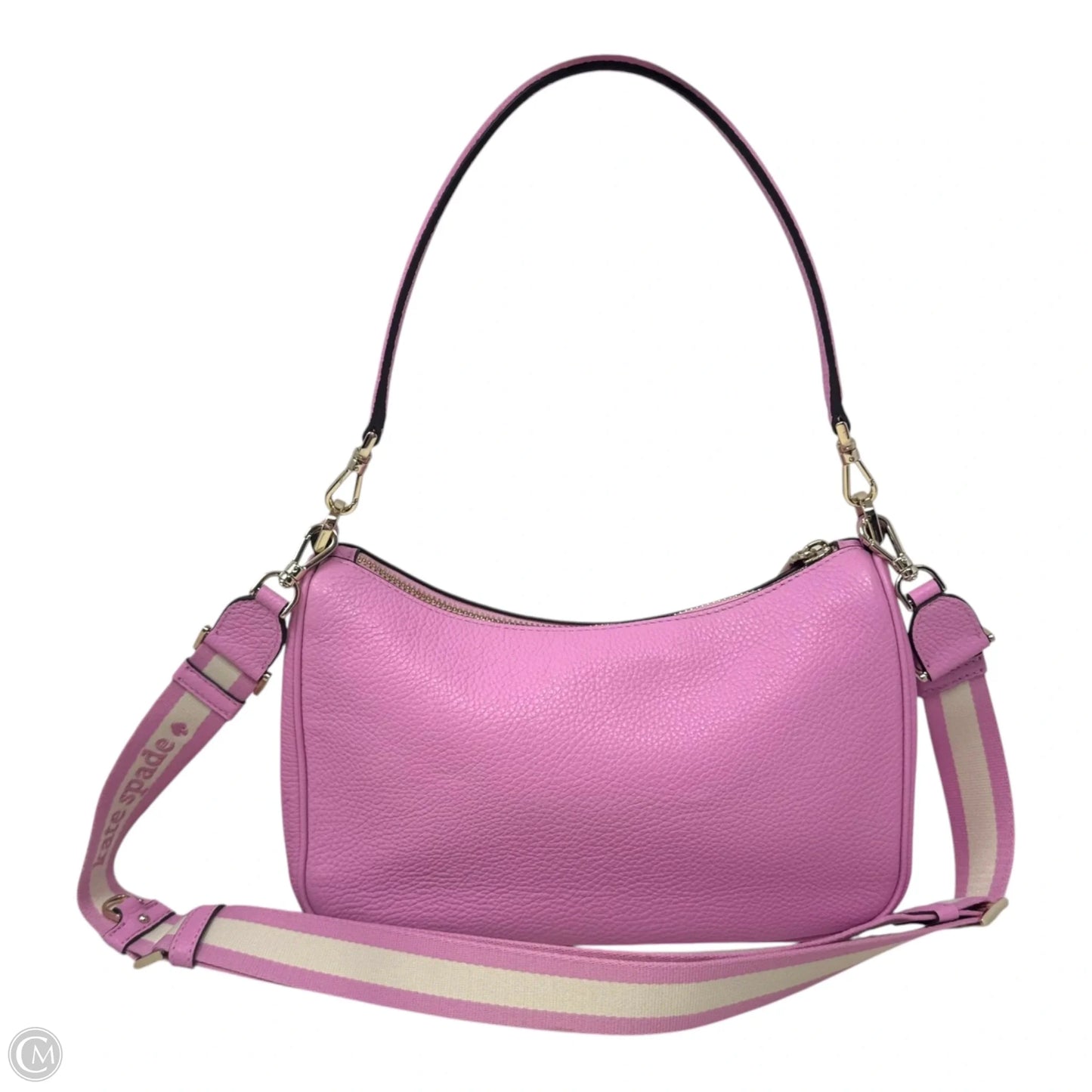Emma Handbag Designer By Kate Spade, Size: Medium