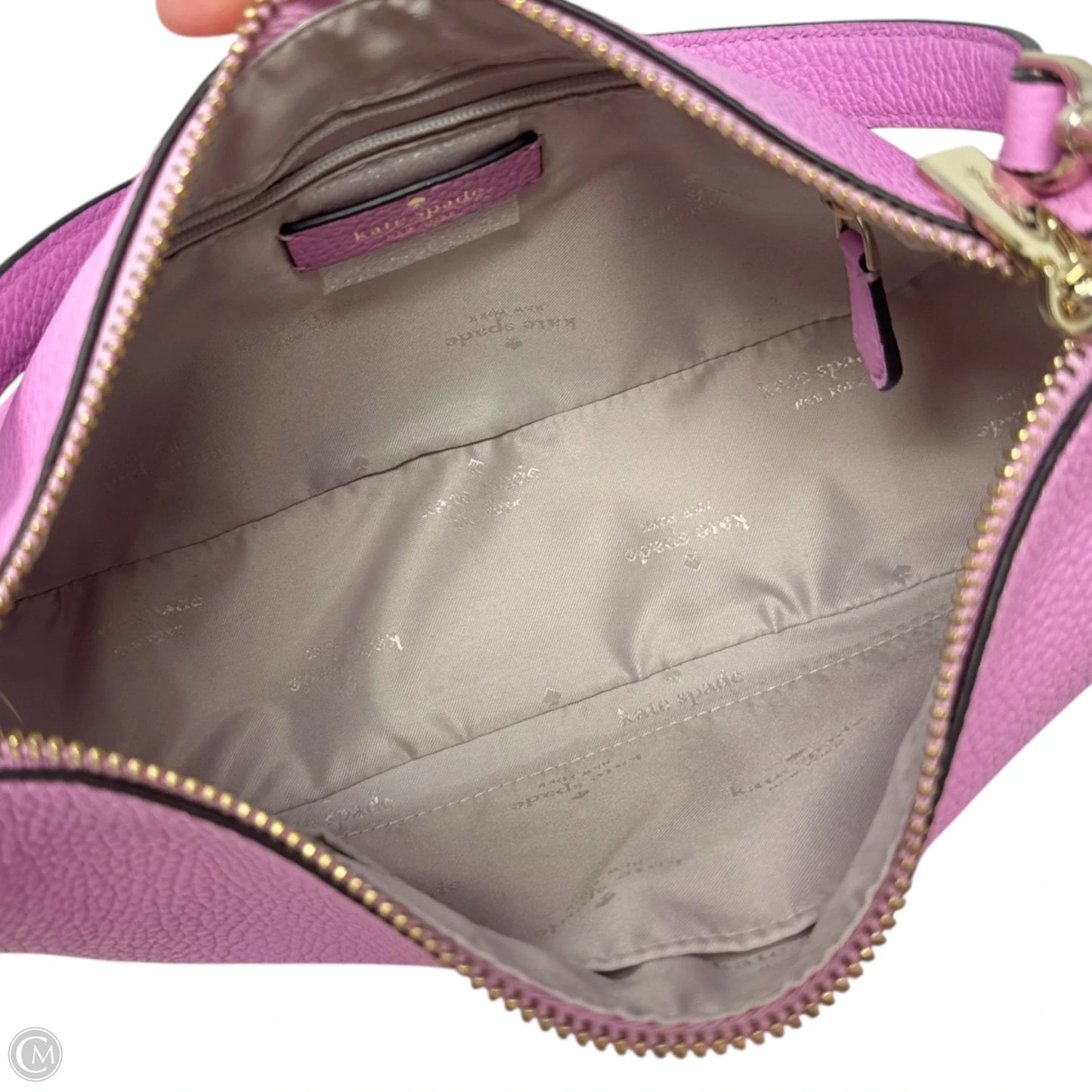 Emma Handbag Designer By Kate Spade, Size: Medium