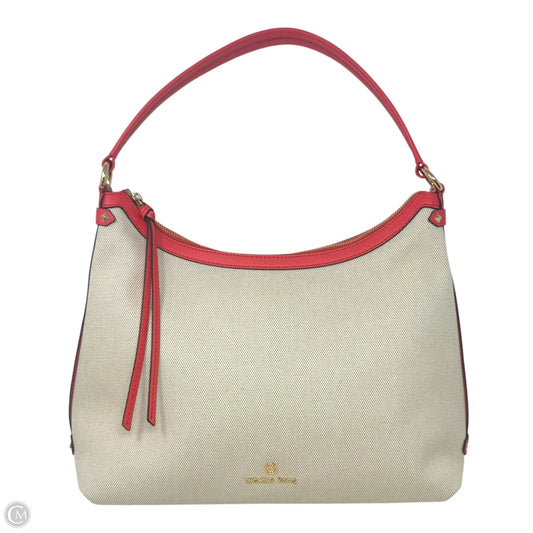 Maeve Hobo Handbag By Michael By Michael Kors, Size: Medium