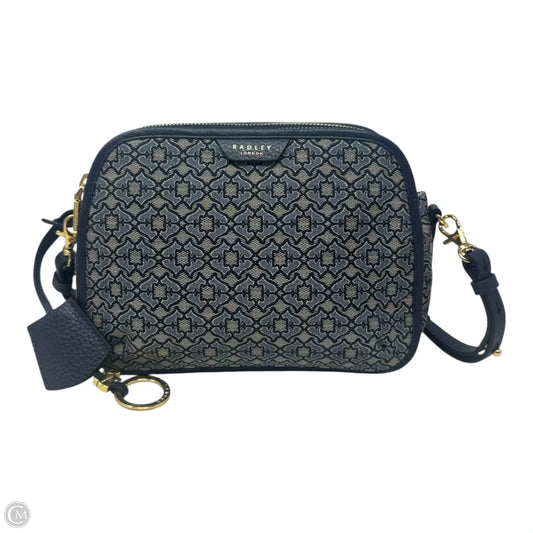 Dukes Crossbody By Radley London, Size: Medium