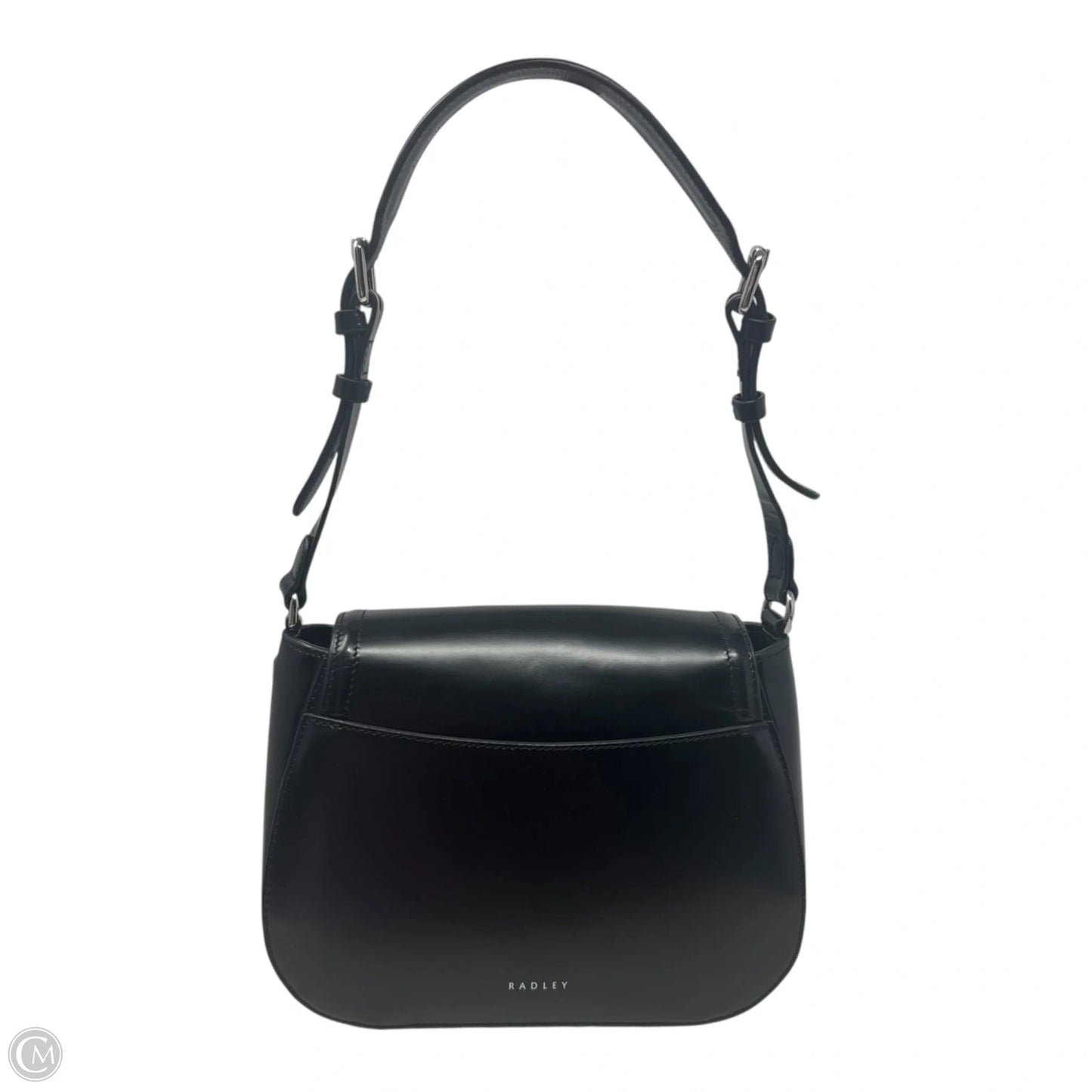 Newton Place Shoulder Handbag Leather By Radley London, Size: Medium