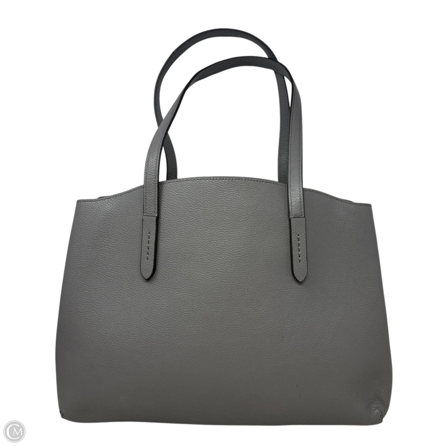 Charlie Carryall 40 Designer By Coach, Size: Medium