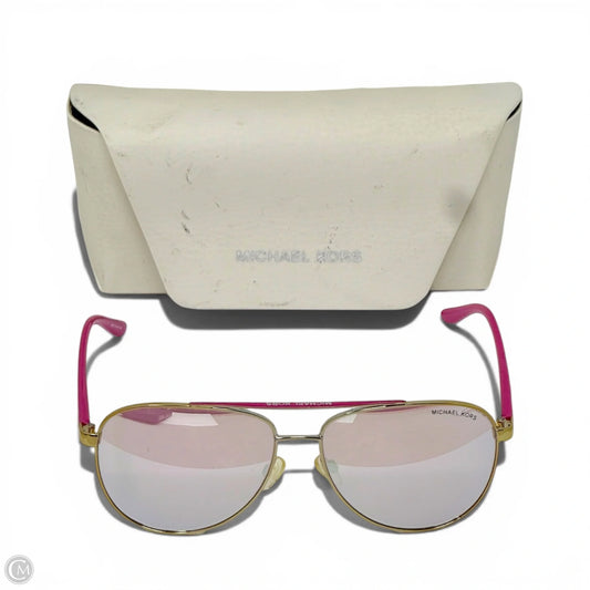 HVAR Sunglasses By Michael By Michael Kors, Size: