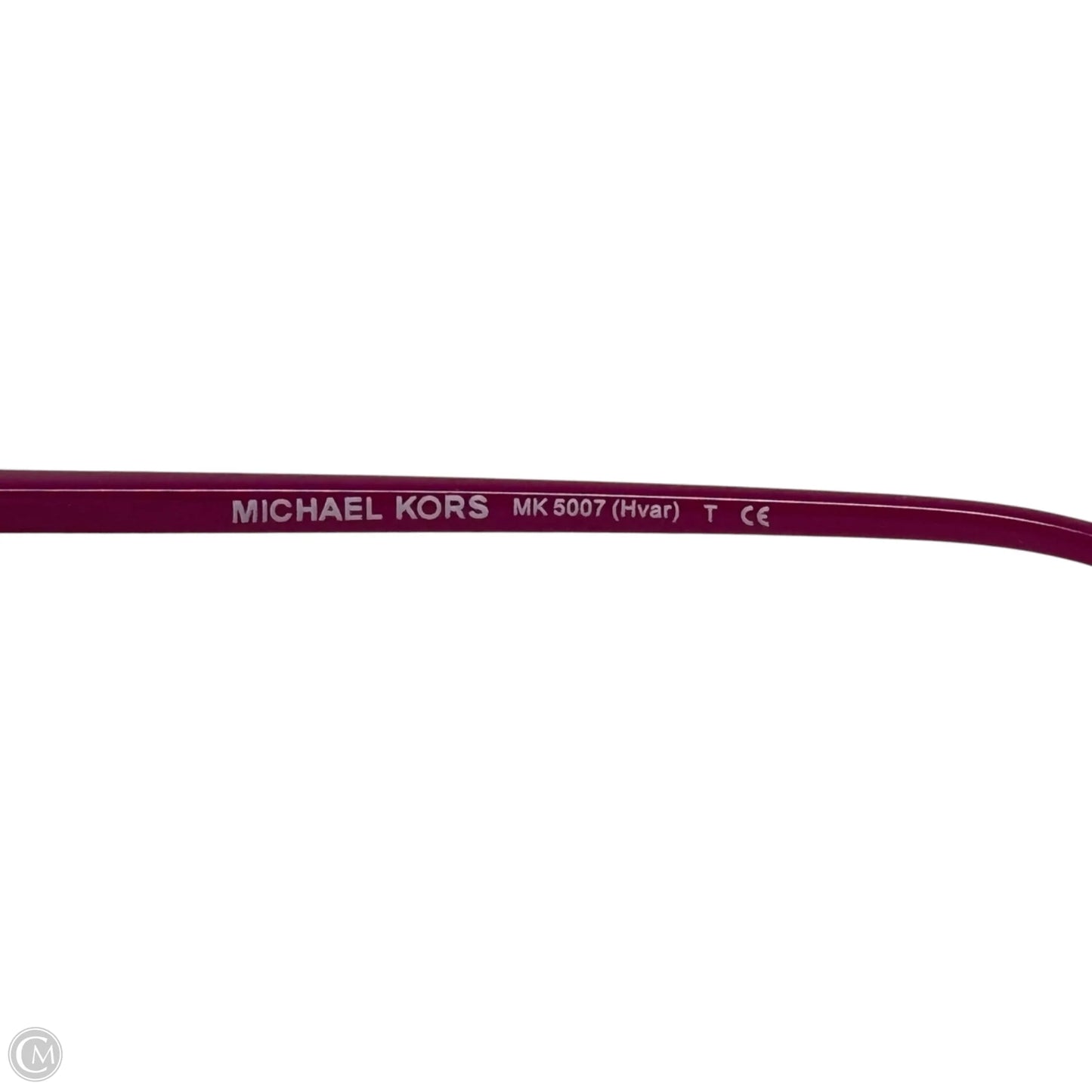 HVAR Sunglasses By Michael By Michael Kors, Size: