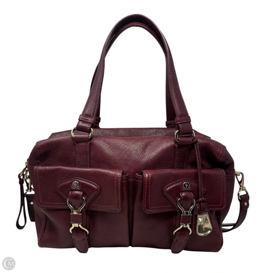 Avery Handbag Leather By Cole-haan, Size: Medium