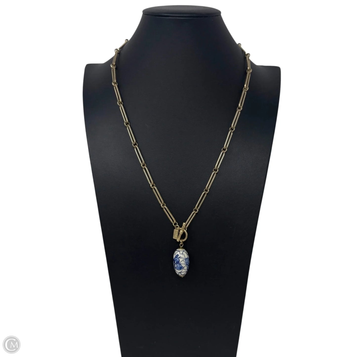 Necklace Set By Canvas, Size: 03 Piece Set
