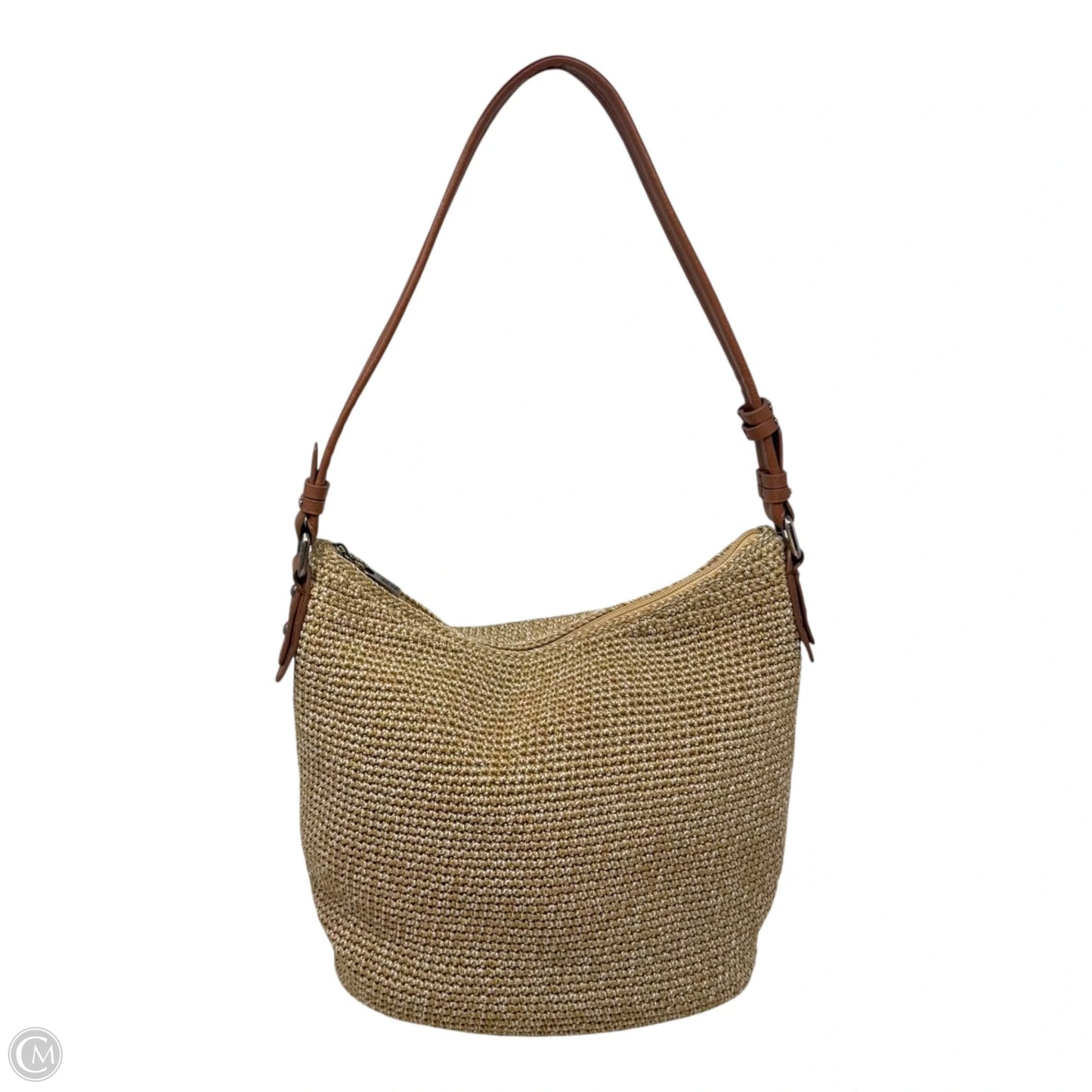 Sequoia Crochet Hobo Handbag By The Sak, Size: Medium