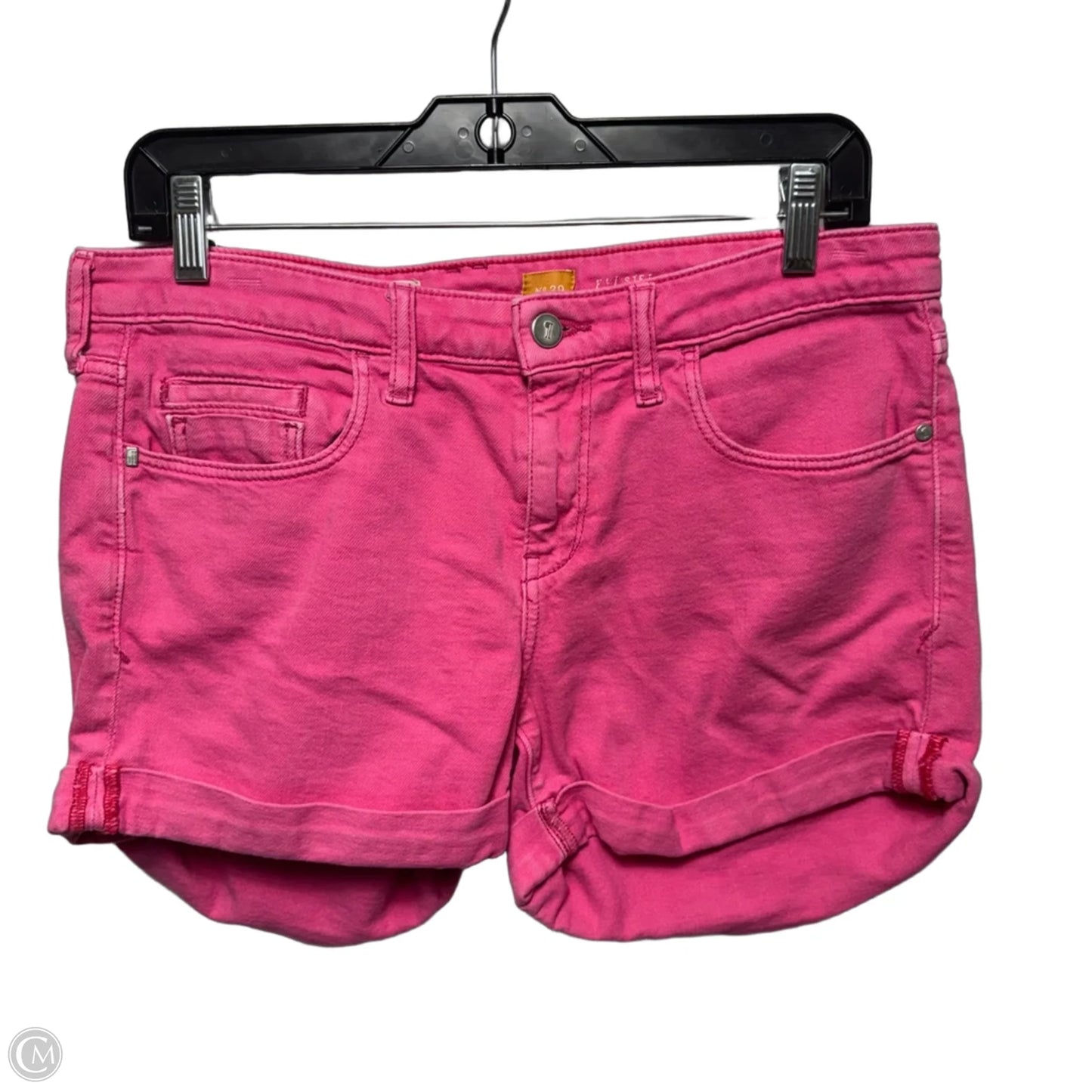 Shorts By Pilcro In Pink, Size: 8/29