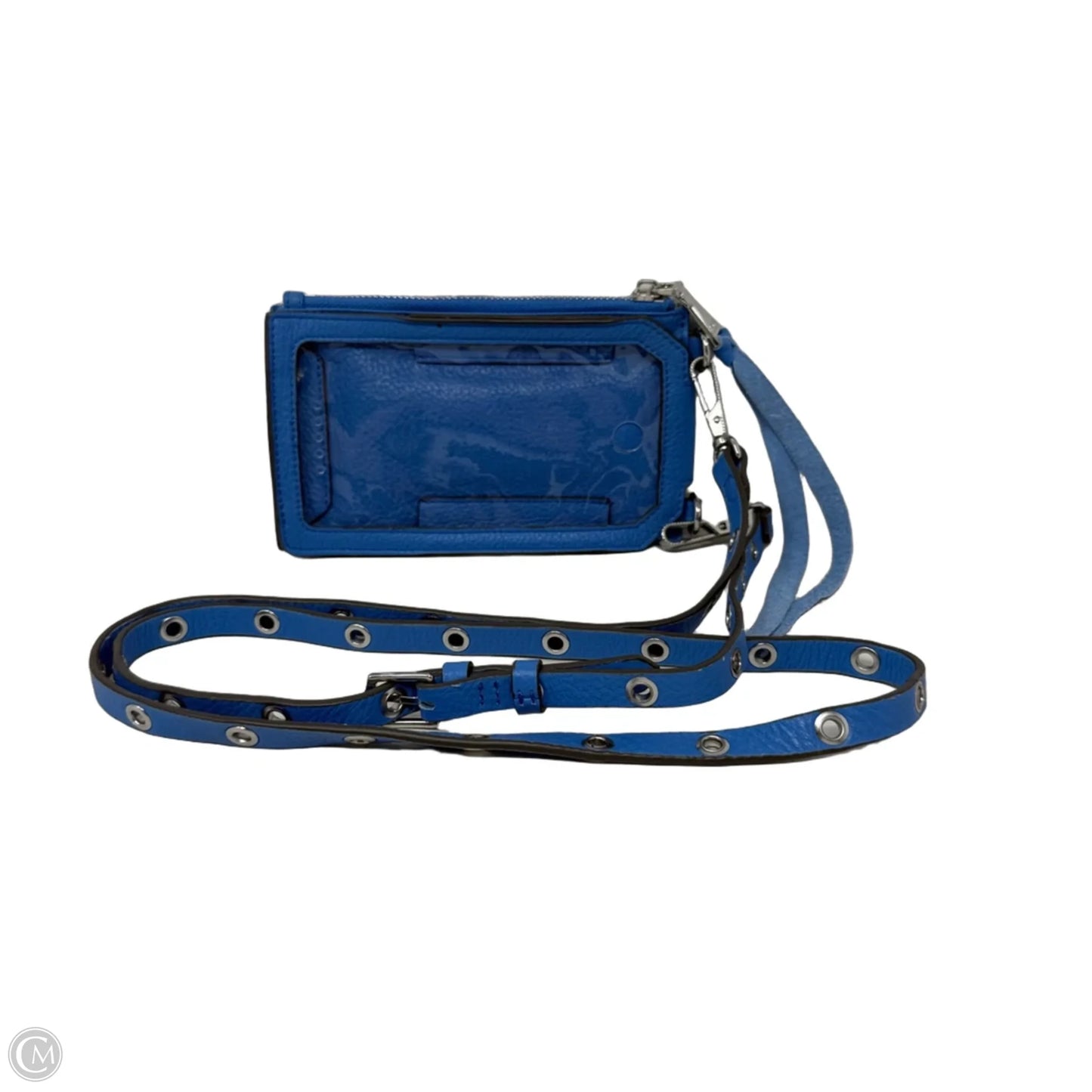Crossbody Leather By Aimee Kestenberg, Size: Small