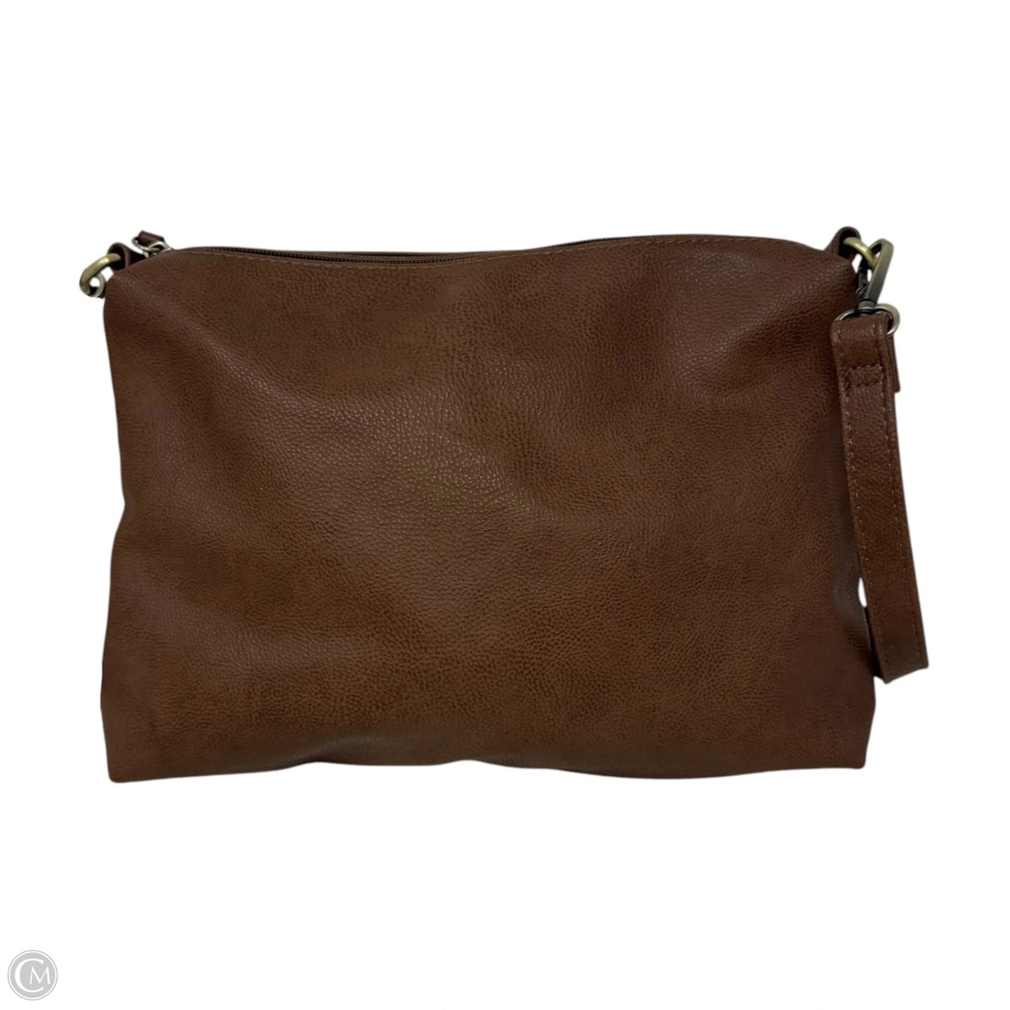 Crossbody By Joy Susan, Size: Medium
