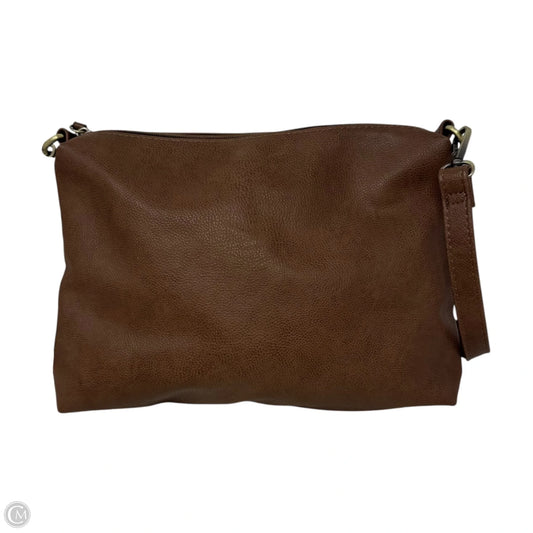 Crossbody By Joy Susan, Size: Medium
