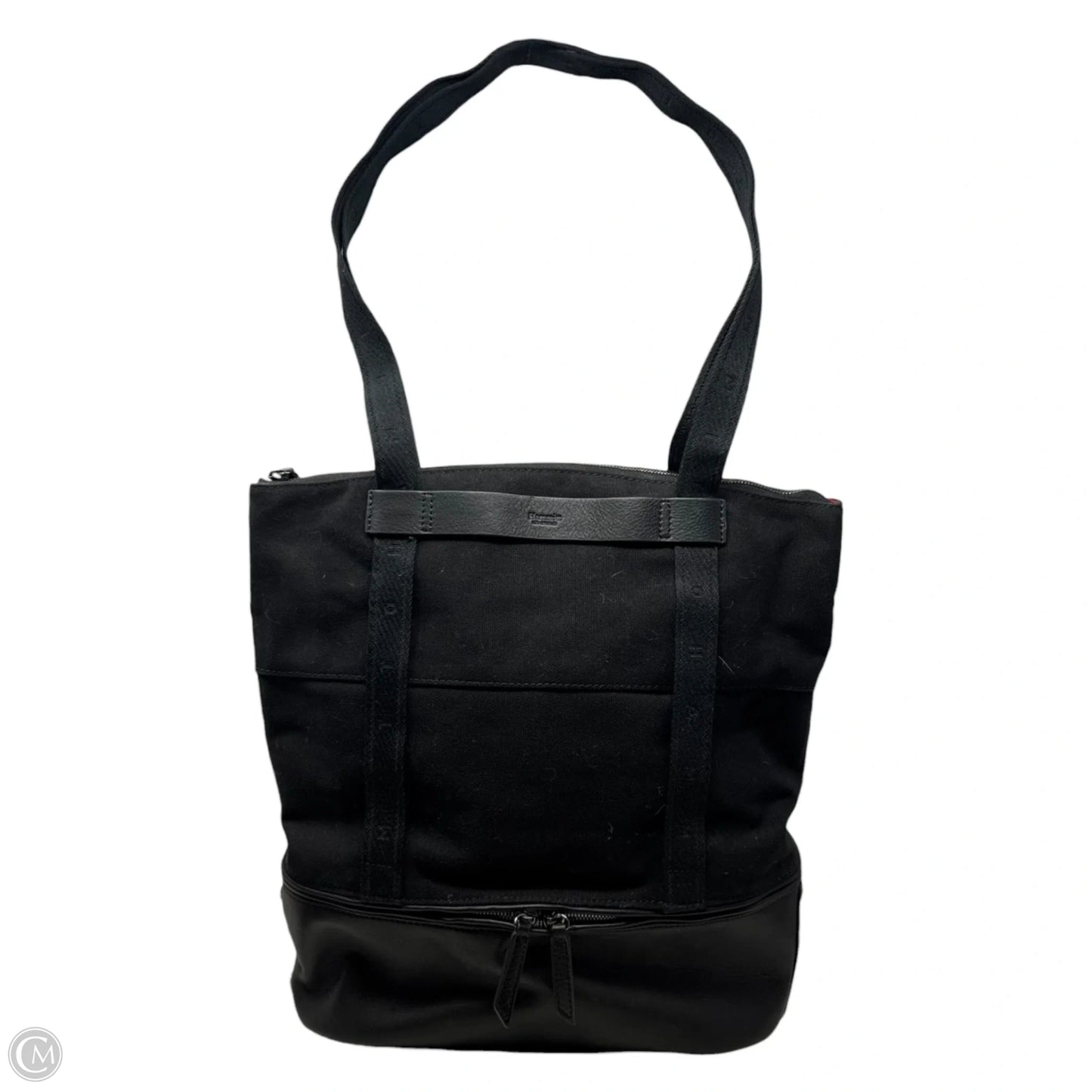 Manhattan Beach Tote By Hammitt, Size: Medium