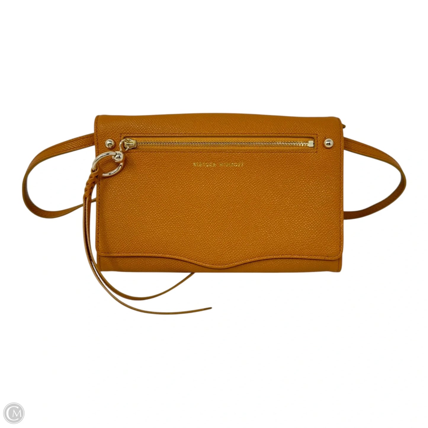 Gabby Crossbody Designer By Rebecca Minkoff, Size: Small